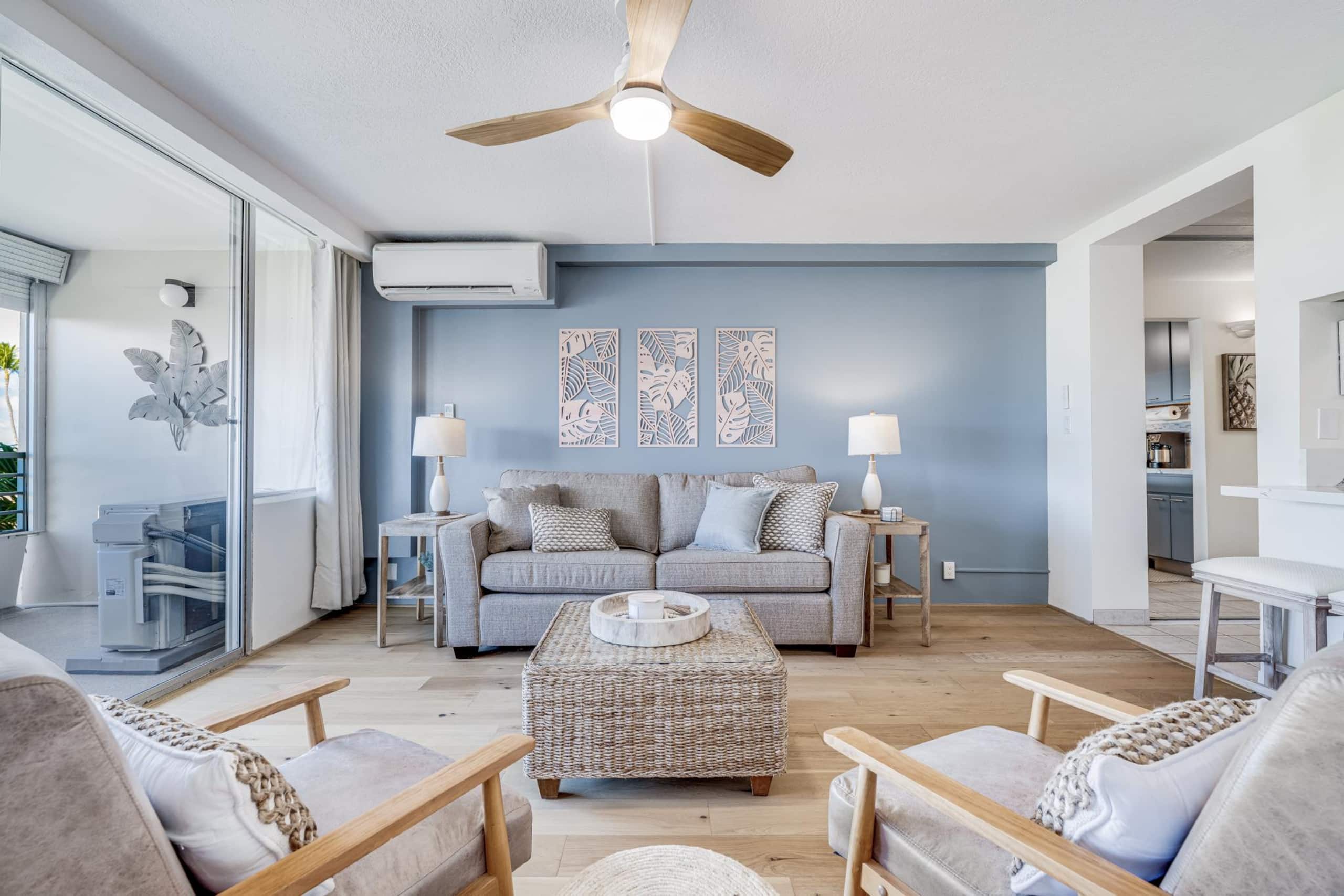 Condo in Kihei · ★4.92 · 2 bedrooms · 3 beds · 2 baths - Image 12