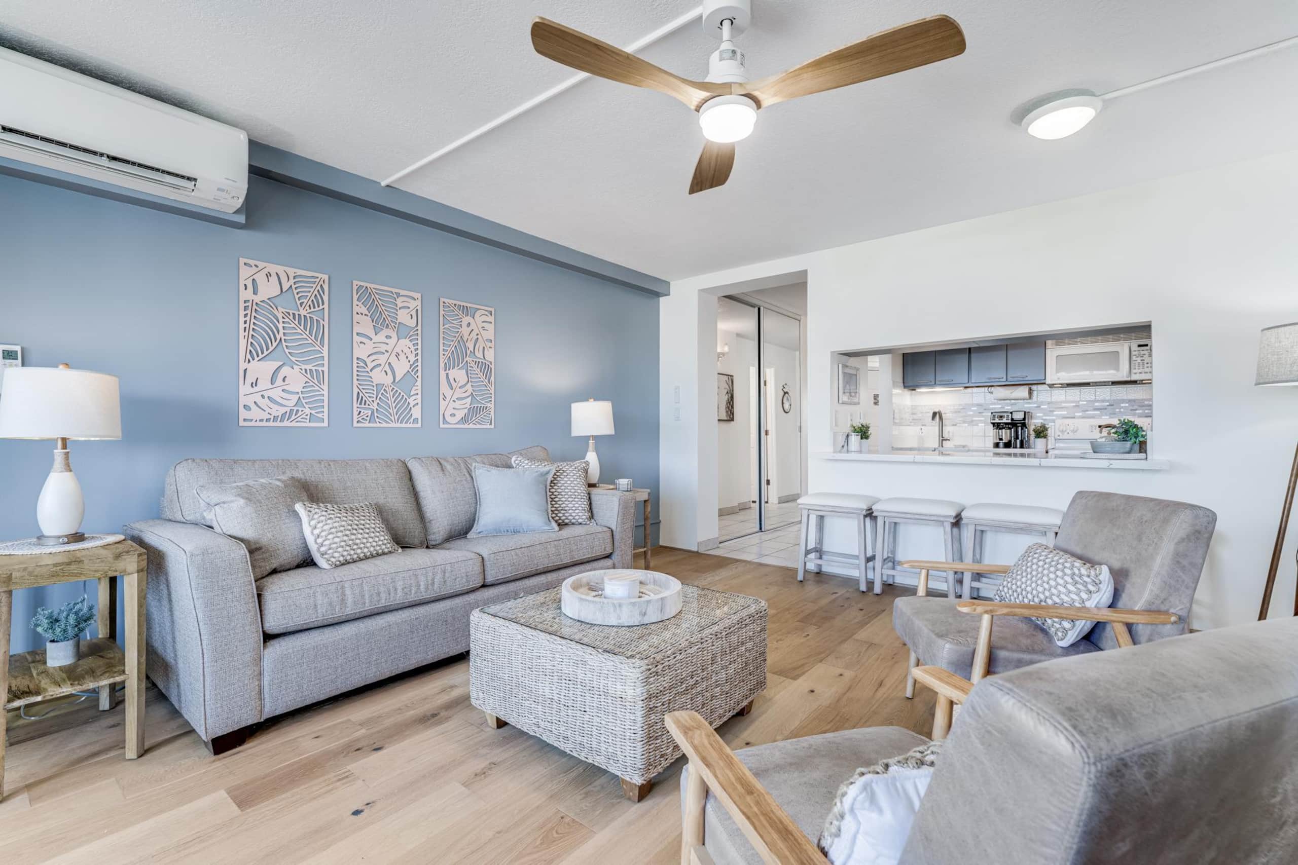 Condo in Kihei · ★4.92 · 2 bedrooms · 3 beds · 2 baths - Image 14