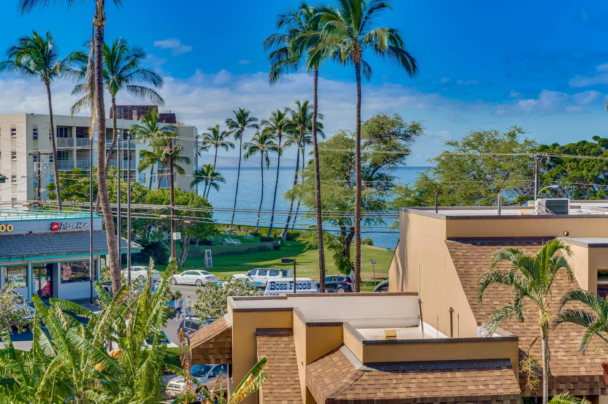 Condo in Kihei · ★4.92 · 2 bedrooms · 3 beds · 2 baths - Image 49