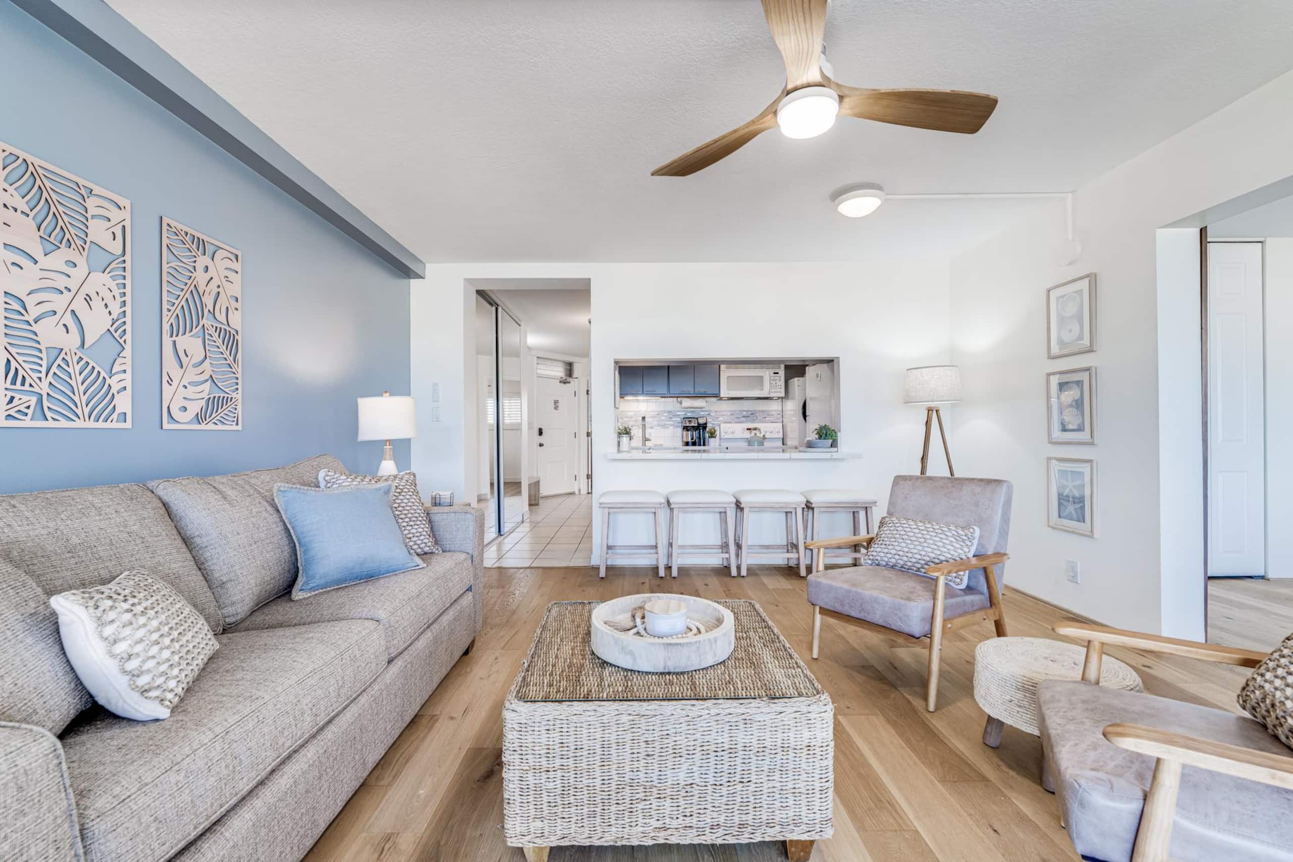 Condo in Kihei · ★4.92 · 2 bedrooms · 3 beds · 2 baths - Image 15