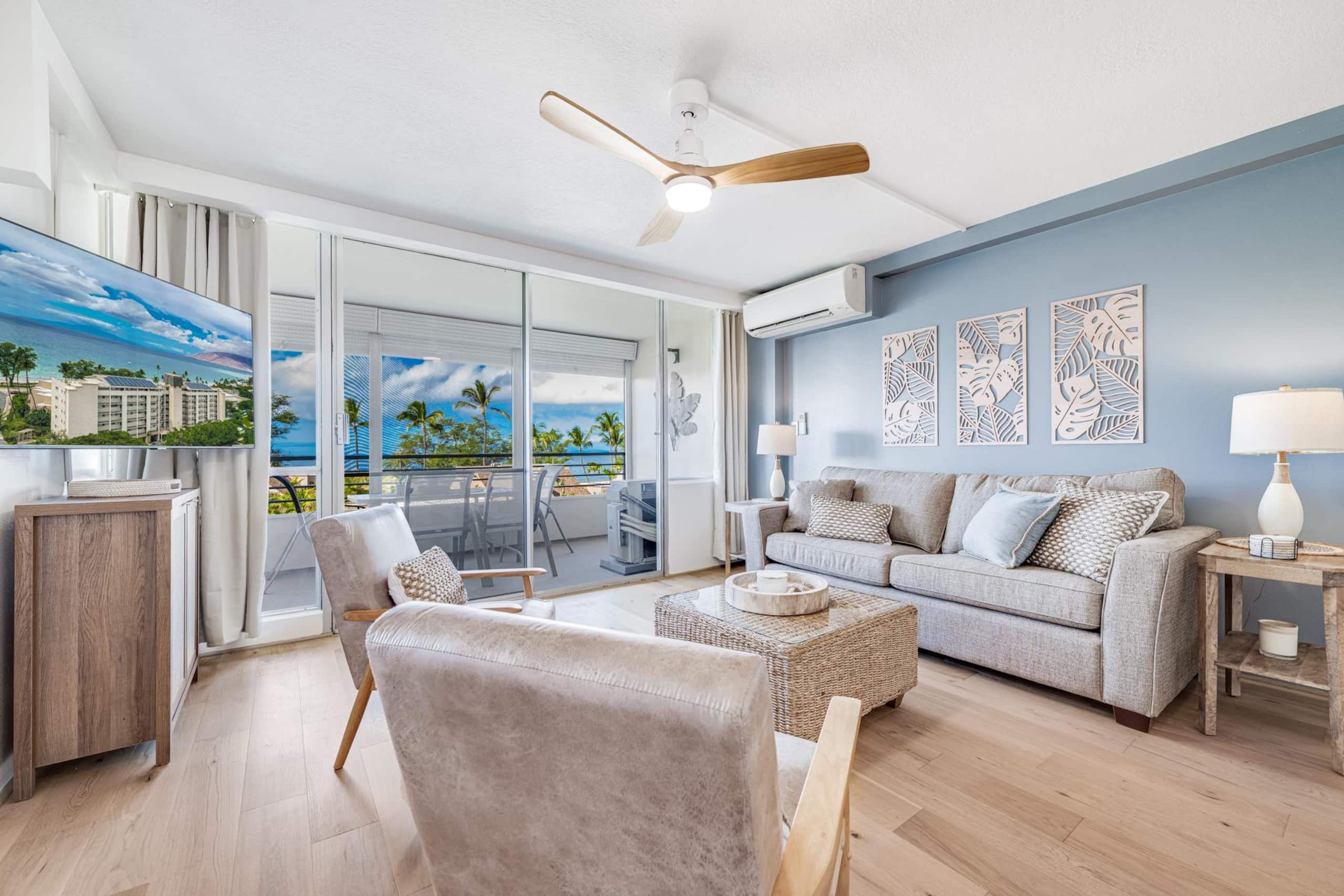 Condo in Kihei · ★4.92 · 2 bedrooms · 3 beds · 2 baths - Image 11