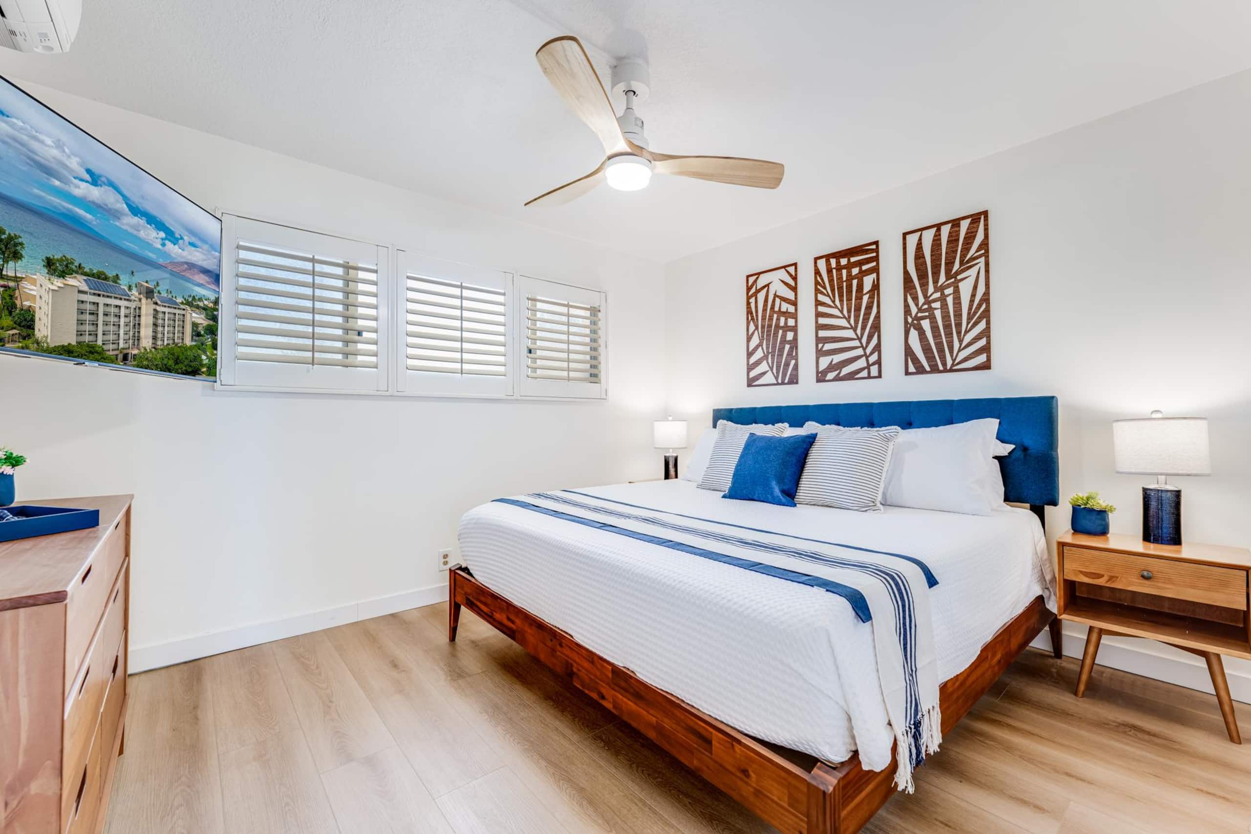 Condo in Kihei · ★4.92 · 2 bedrooms · 3 beds · 2 baths - Image 31
