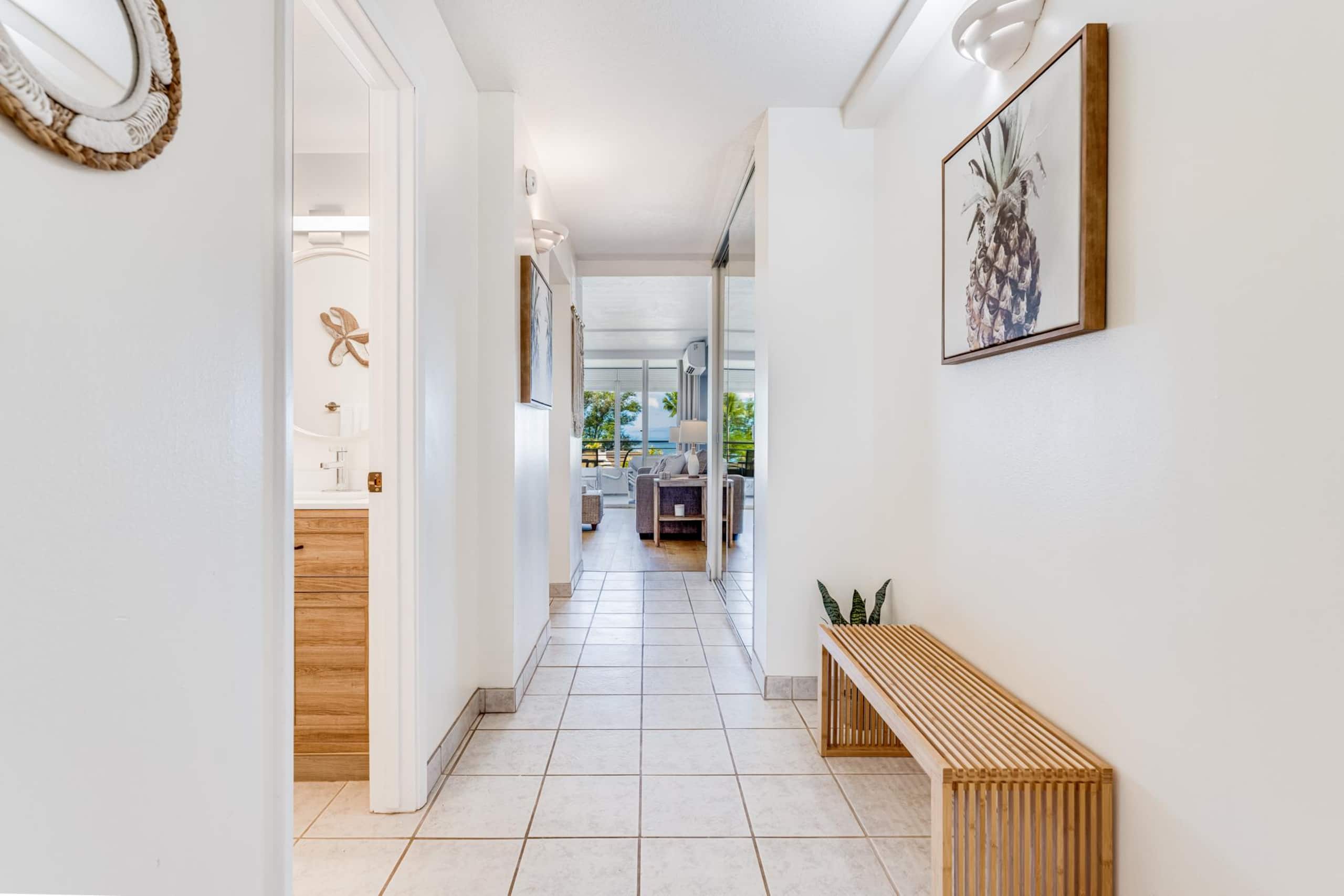 Condo in Kihei · ★4.92 · 2 bedrooms · 3 beds · 2 baths - Image 7