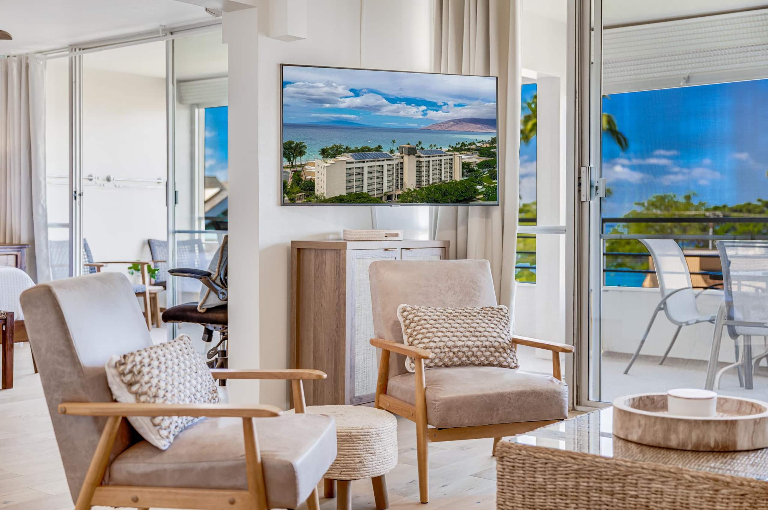 Condo in Kihei · ★4.92 · 2 bedrooms · 3 beds · 2 baths - Image 10