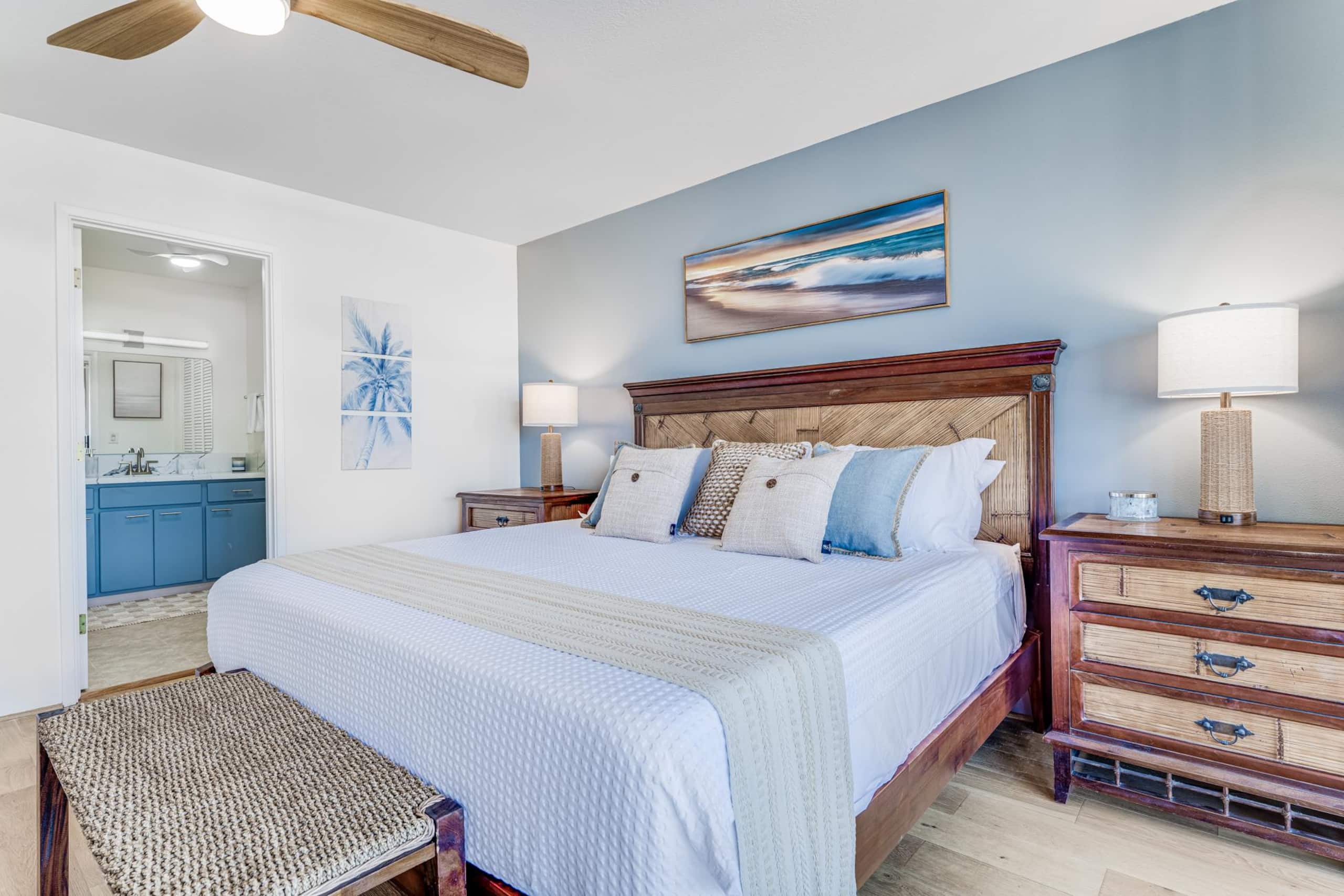 Condo in Kihei · ★4.92 · 2 bedrooms · 3 beds · 2 baths - Image 23