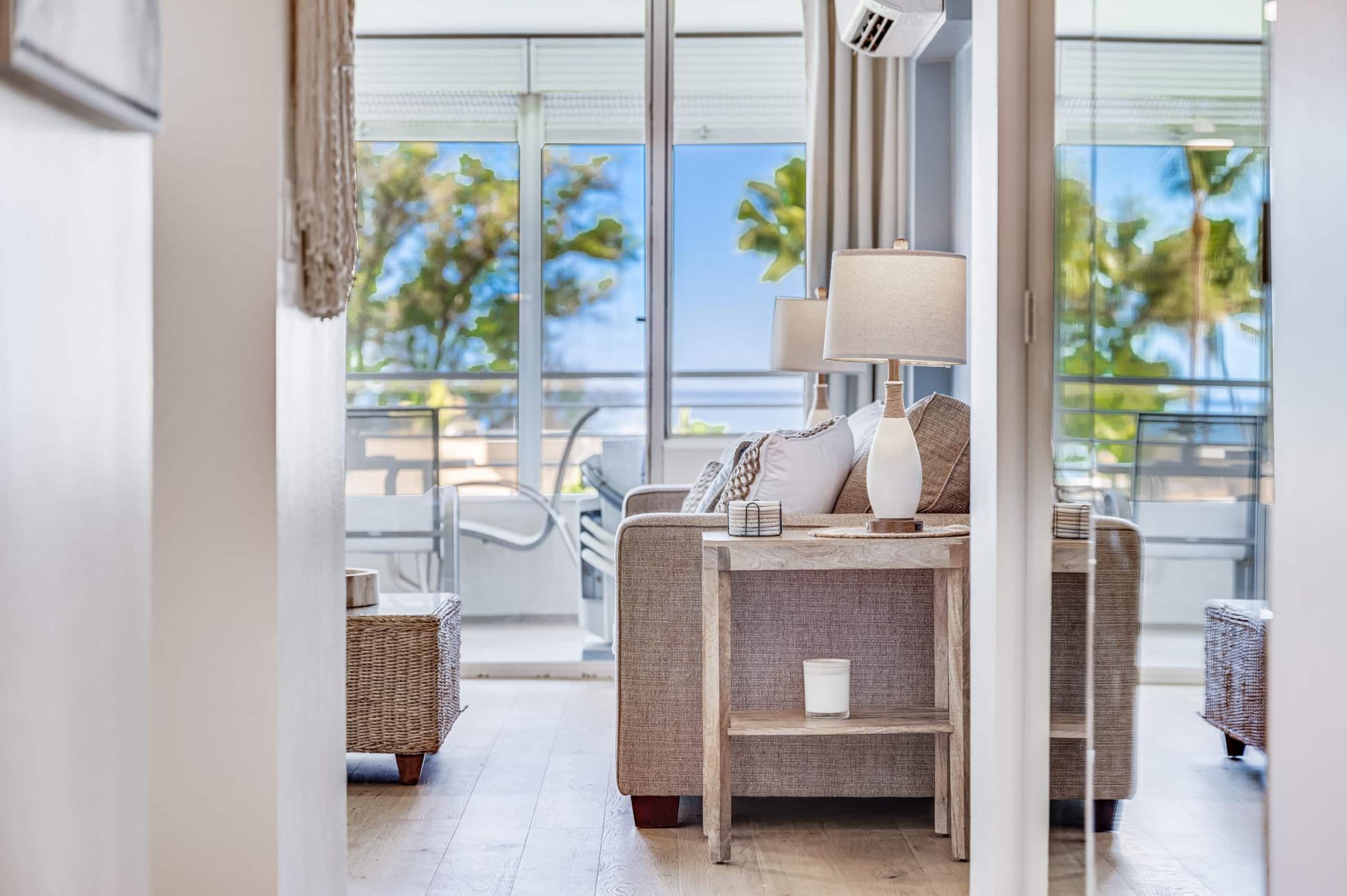 Condo in Kihei · ★4.92 · 2 bedrooms · 3 beds · 2 baths - Image 8