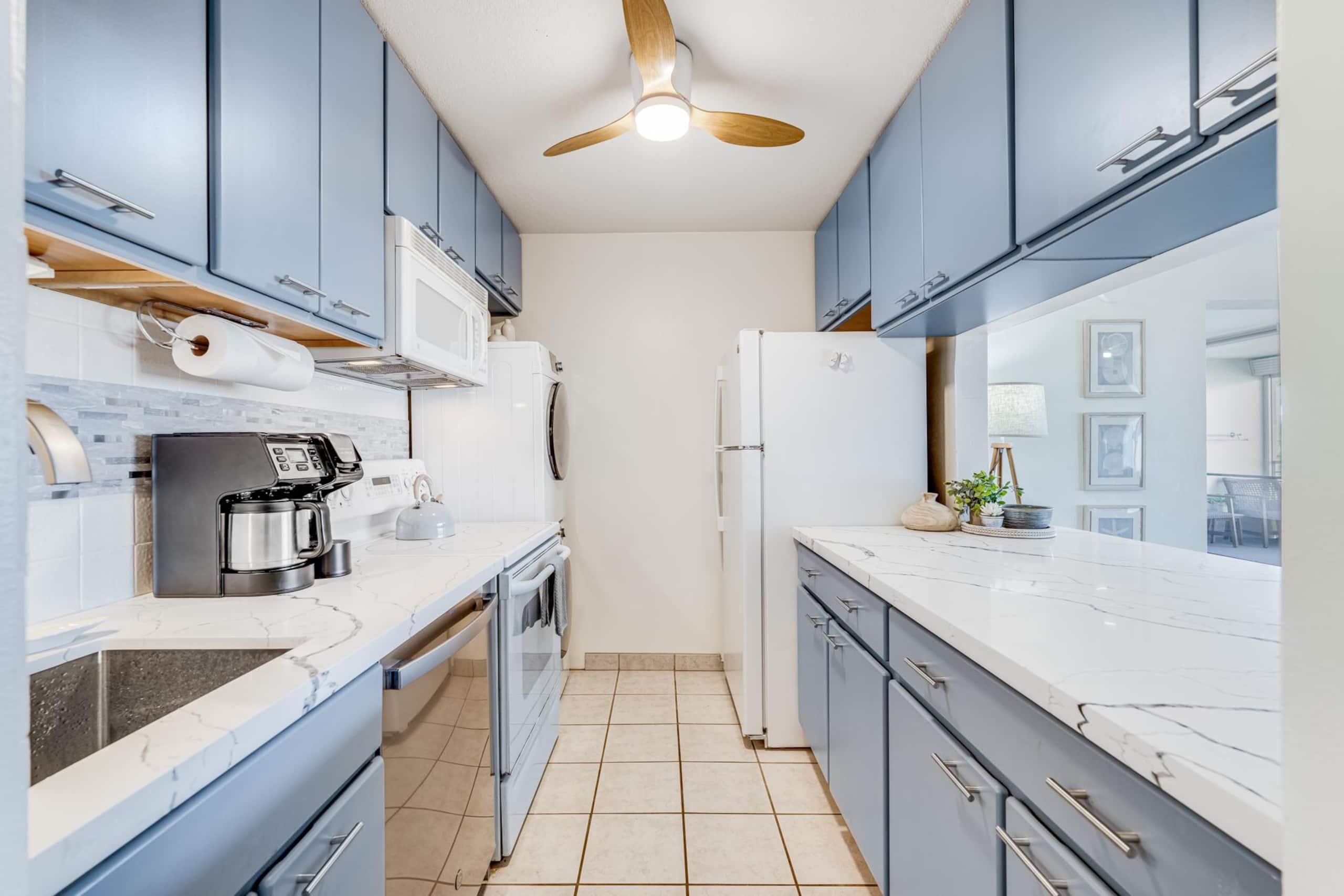 Condo in Kihei · ★4.92 · 2 bedrooms · 3 beds · 2 baths - Image 4