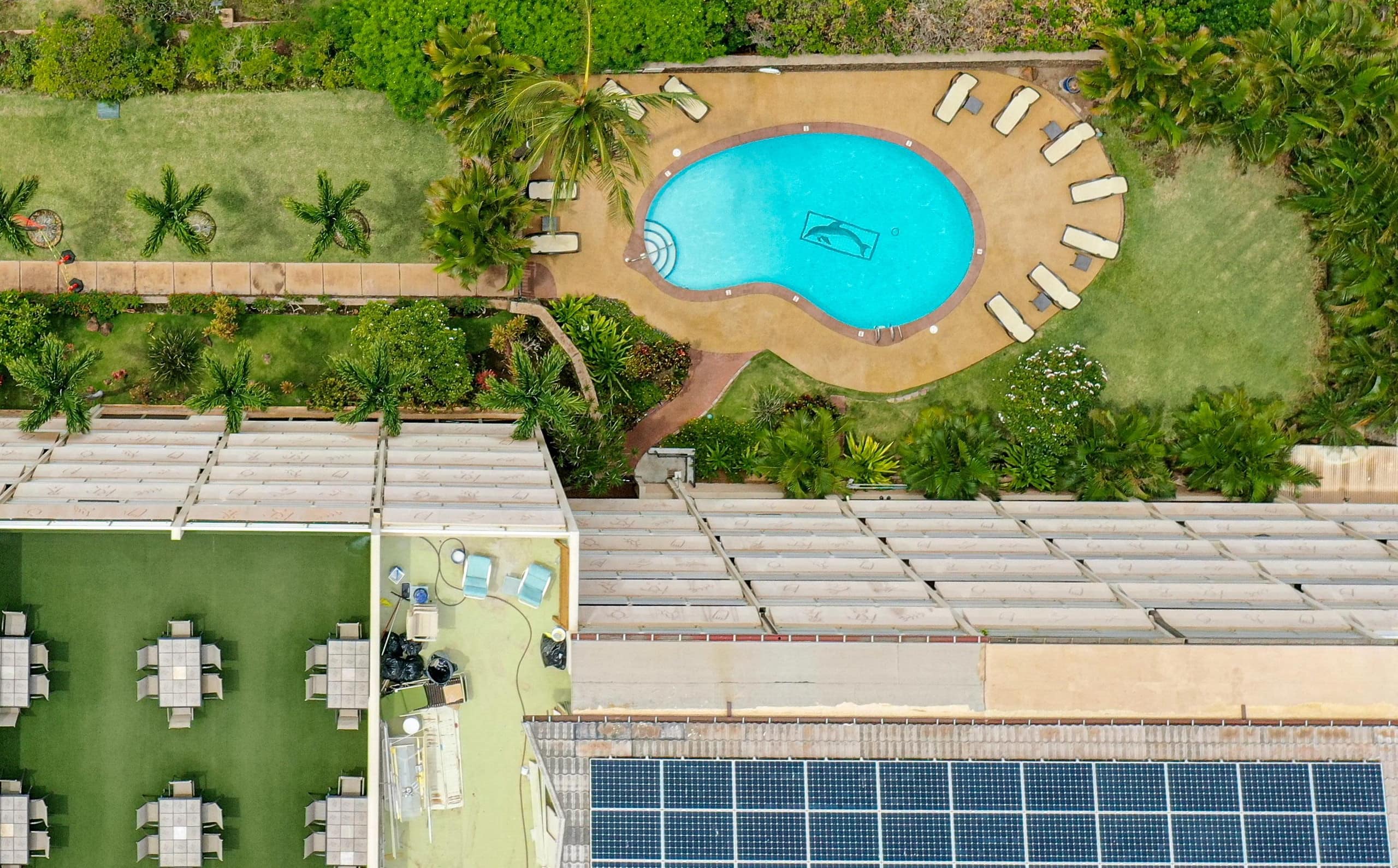 Condo in Kihei · ★4.92 · 2 bedrooms · 3 beds · 2 baths - Image 51
