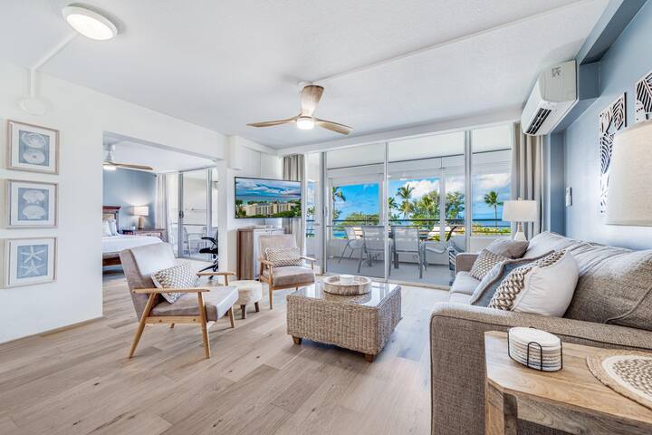 Beautiful Stylish Condo W/ Amazing Ocean Views, Wa gallery image 5