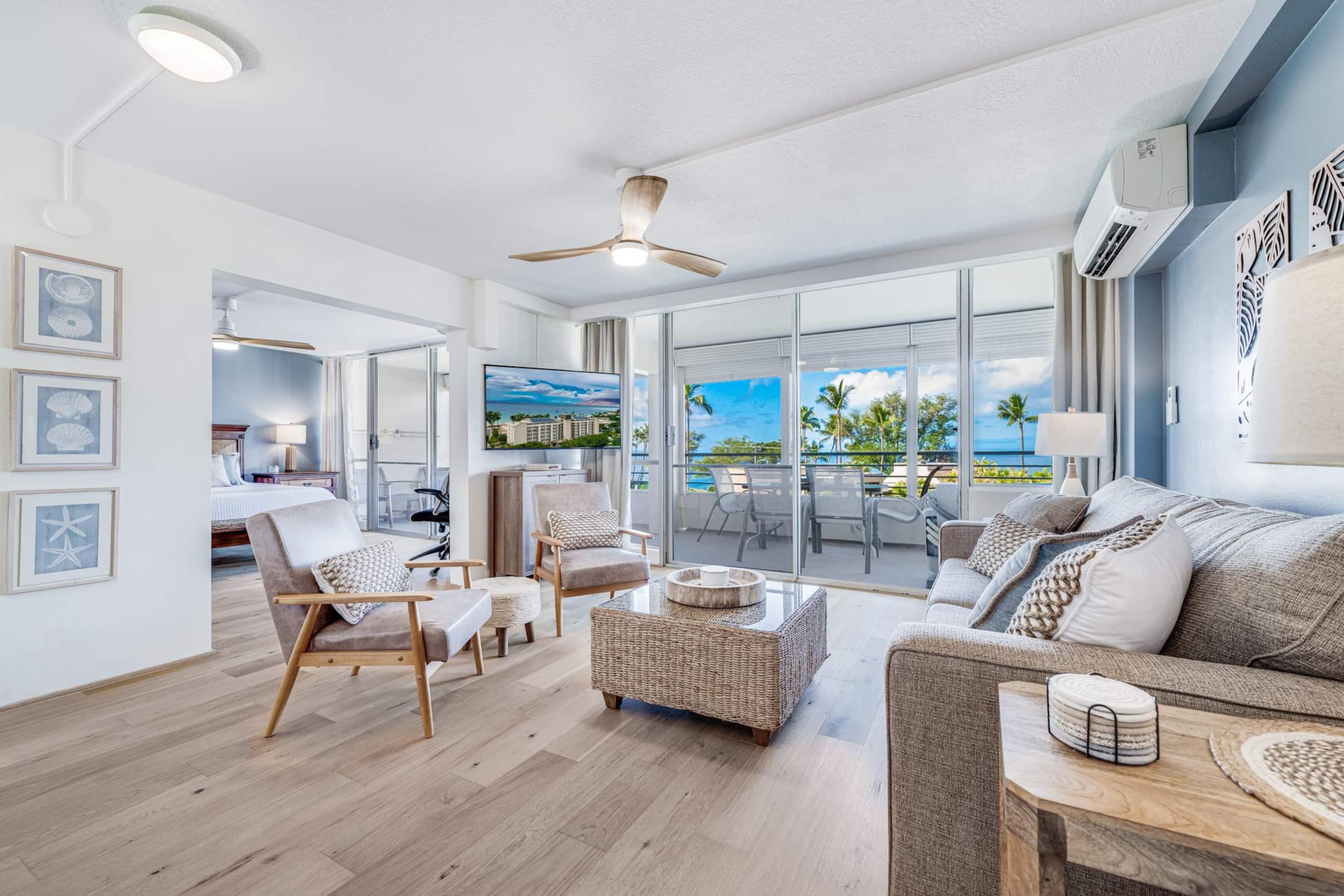 Condo in Kihei · ★4.92 · 2 bedrooms · 3 beds · 2 baths - Image 9
