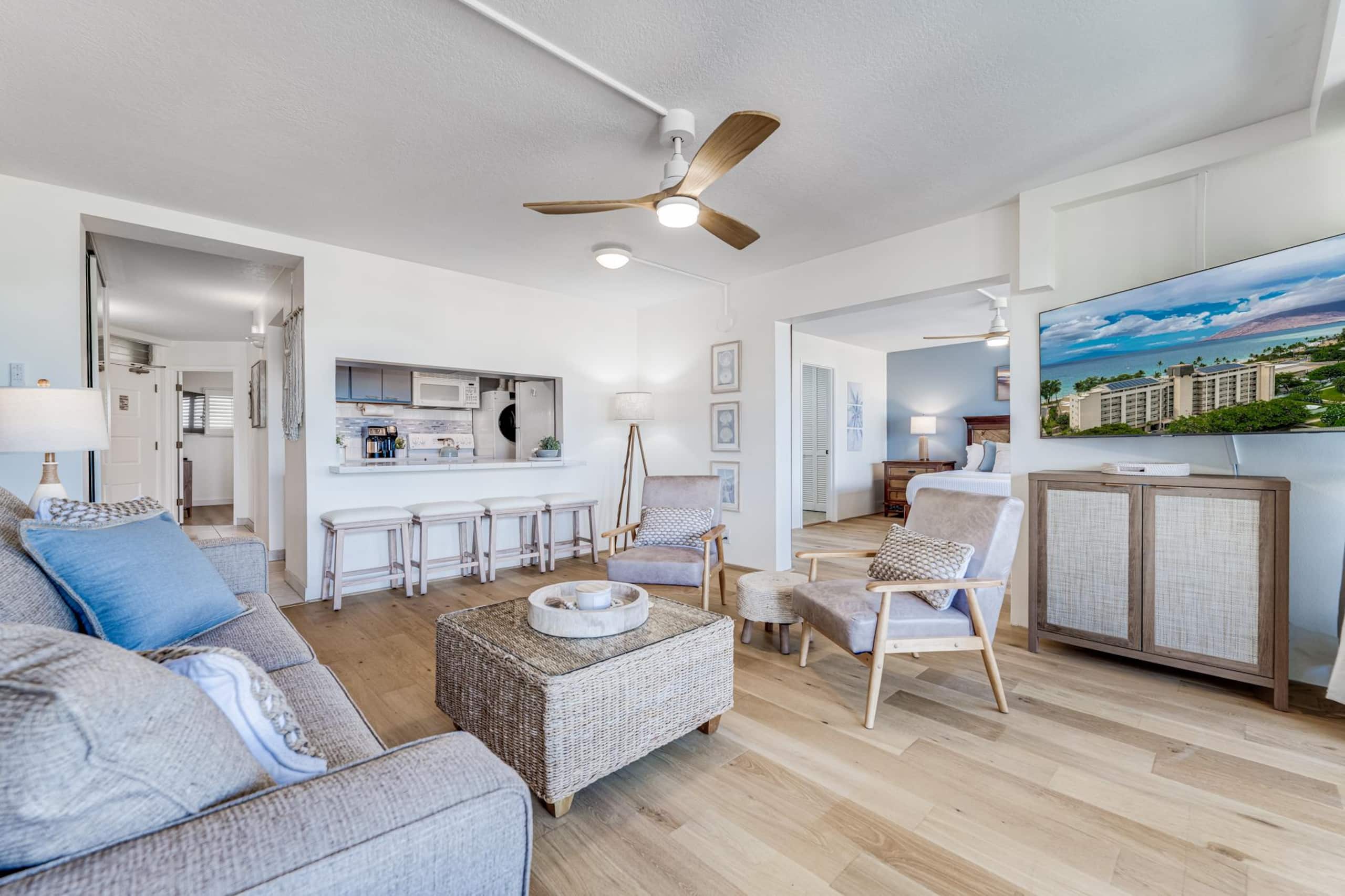 Condo in Kihei · ★4.92 · 2 bedrooms · 3 beds · 2 baths - Image 16