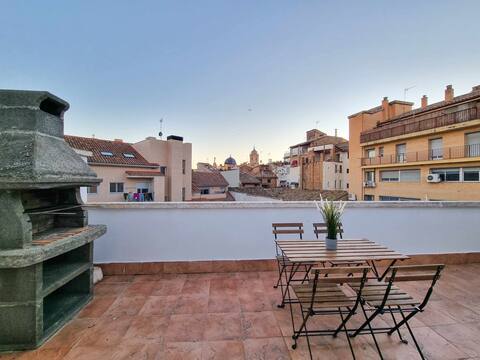 El Alce del Pilar - LikeYourHome