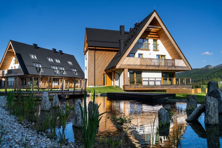 Apart Concept Podhale managed Airbnb listing 3