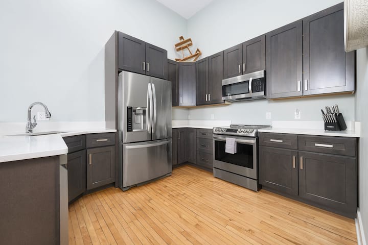 Close To Beach Year Round Hot Tub And Pool - South Haven, MI