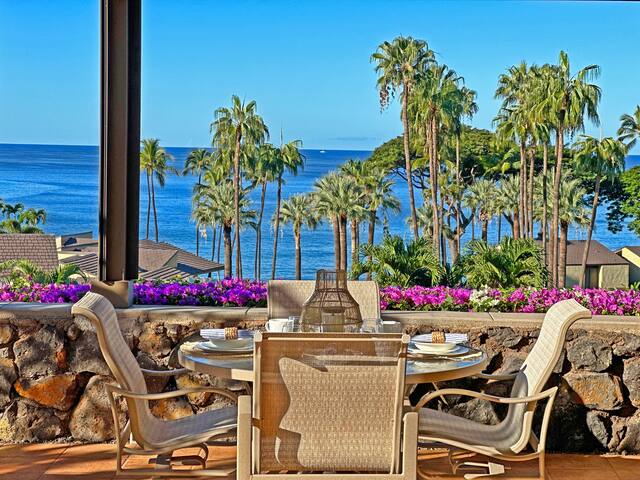 Ocean Views! Remodeled Redecorated Pretty & Modern gallery image 2