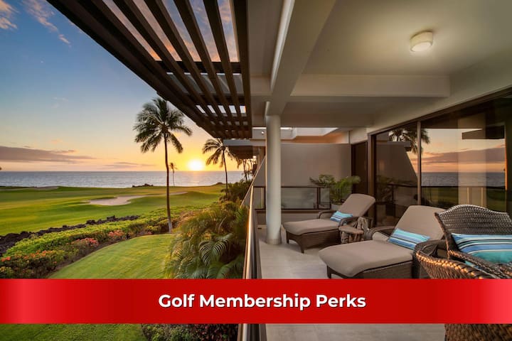 Mauna Lani Point | F206