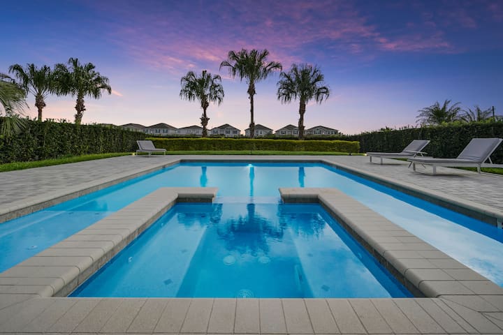 Orange Vacation Homes managed Airbnb listing 3