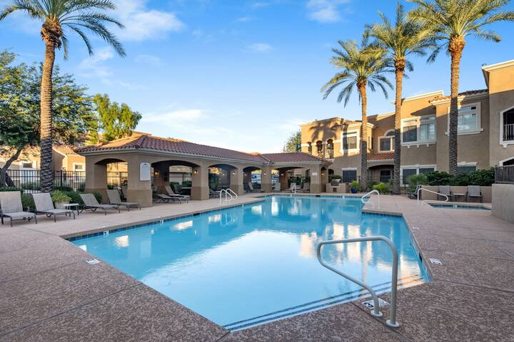 Neighbors Luxury Vacation Rentals managed Airbnb listing 2