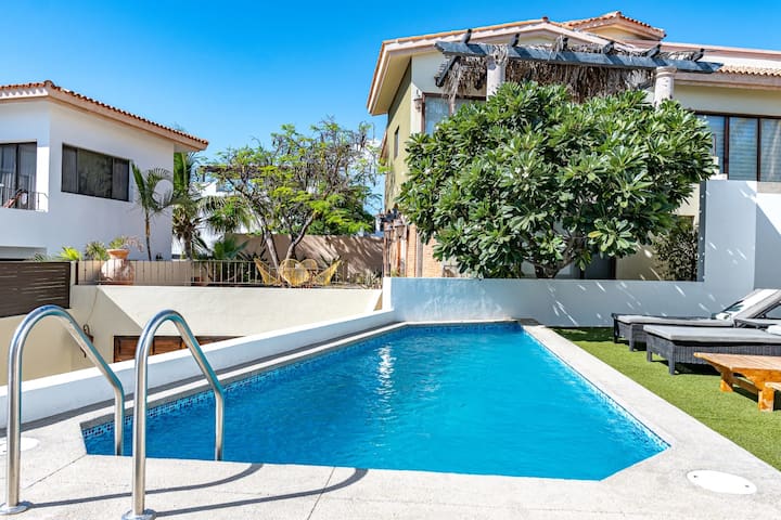 Lumina managed Airbnb listing 1