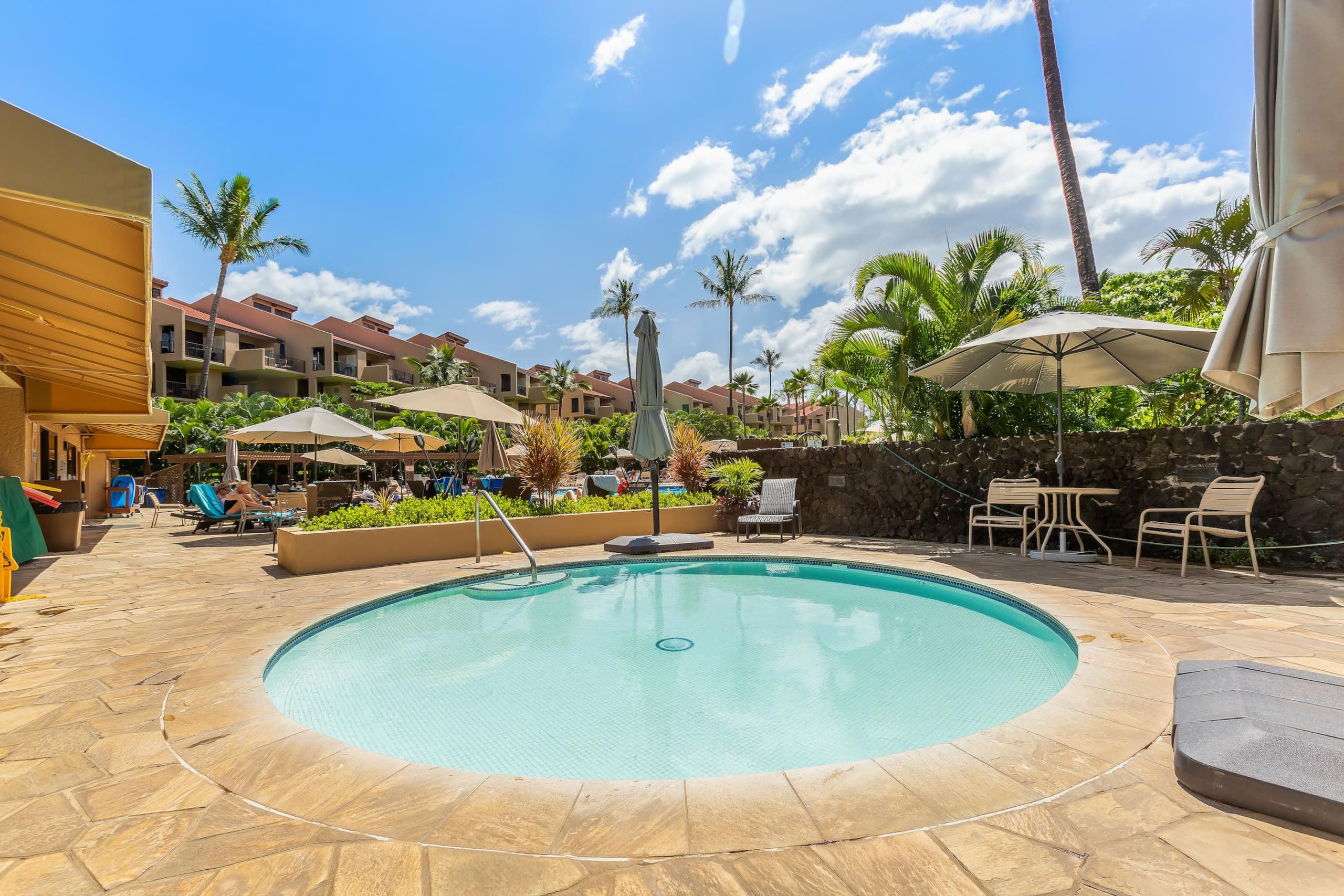 Condo in Kihei · ★4.99 · 1 bedroom · 1 bed · 2 private baths - Image 59