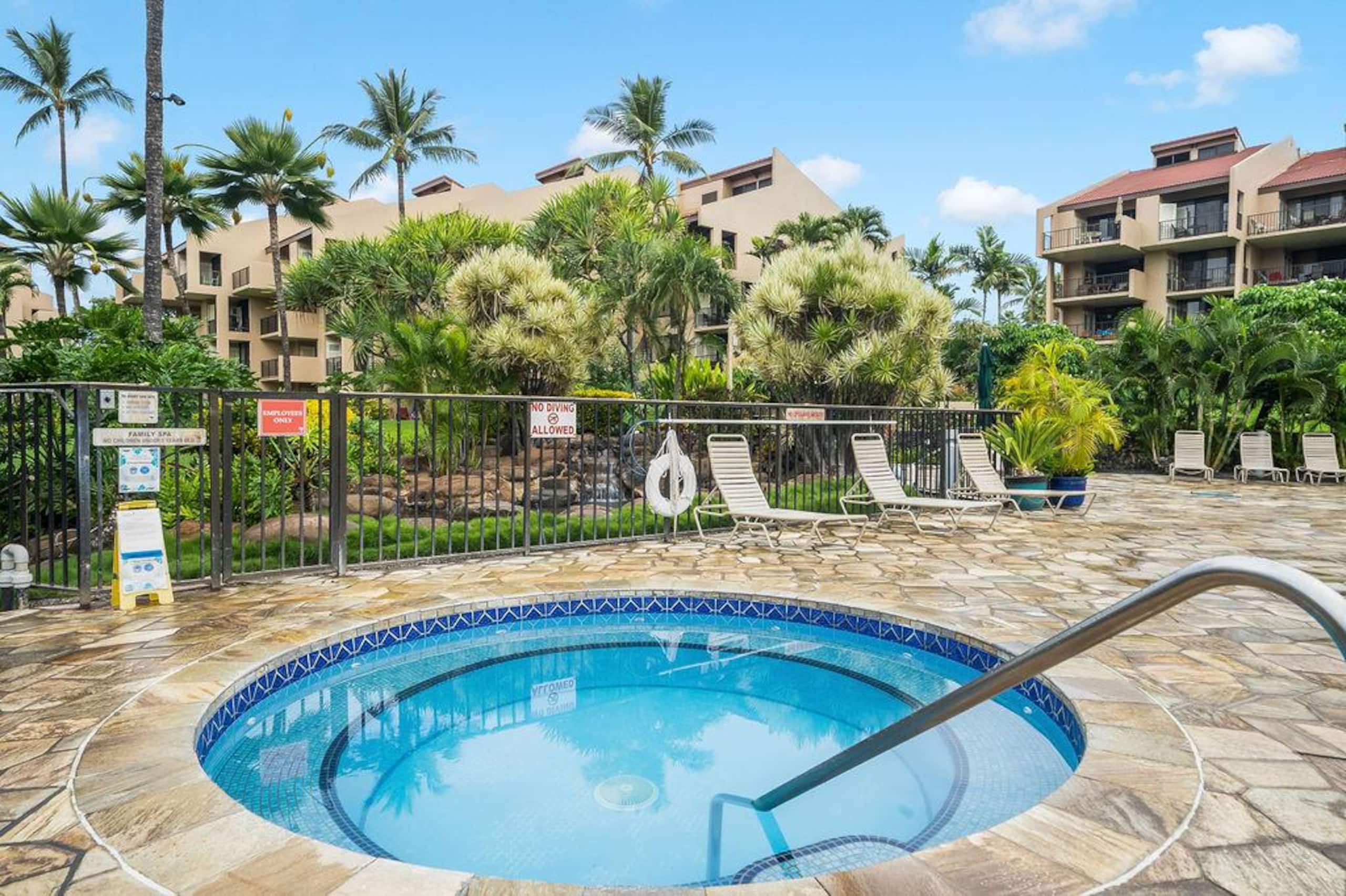 Condo in Kihei · ★4.99 · 1 bedroom · 1 bed · 2 private baths - Image 69