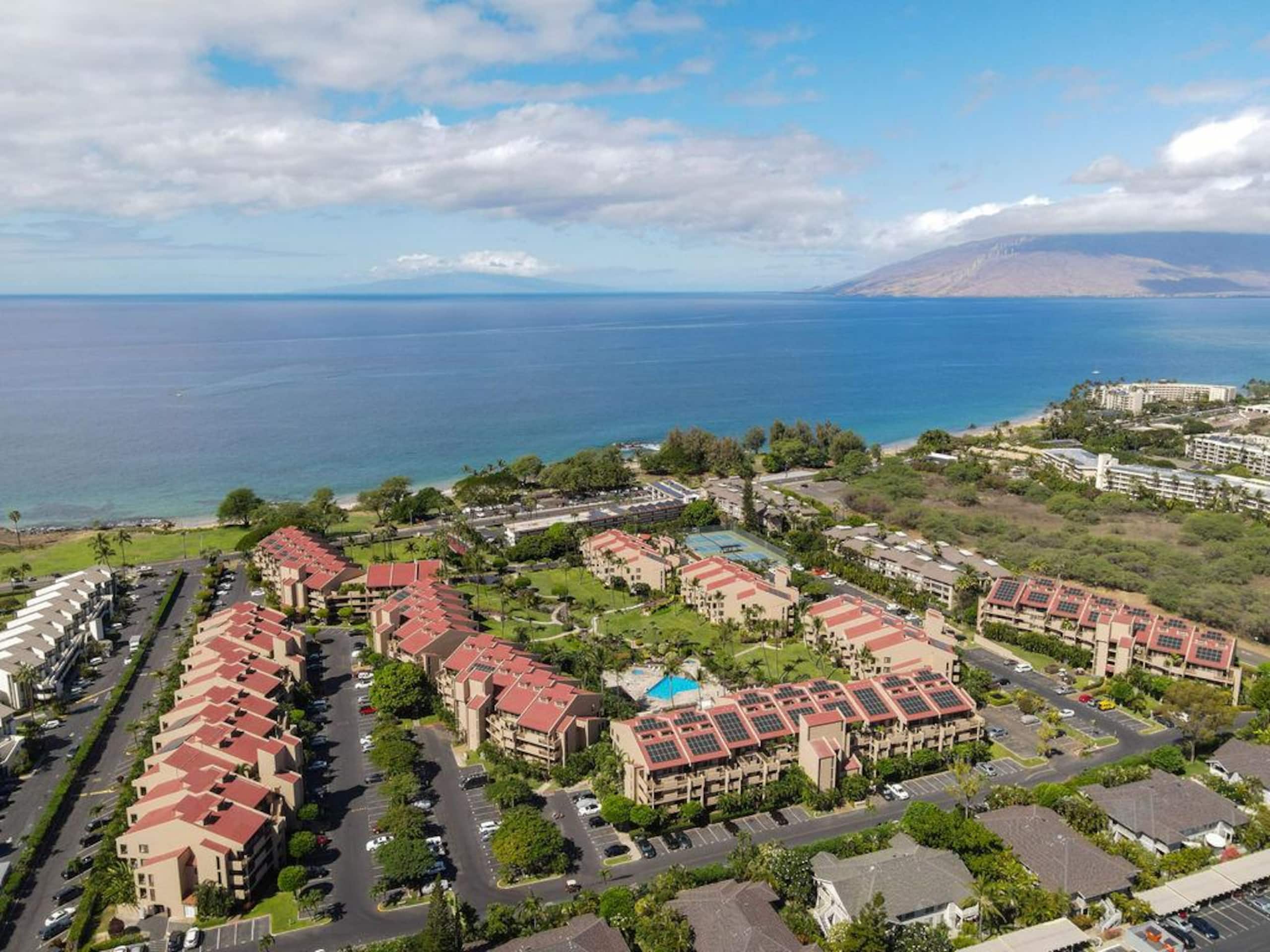 Condo in Kihei · ★4.99 · 1 bedroom · 1 bed · 2 private baths - Image 82
