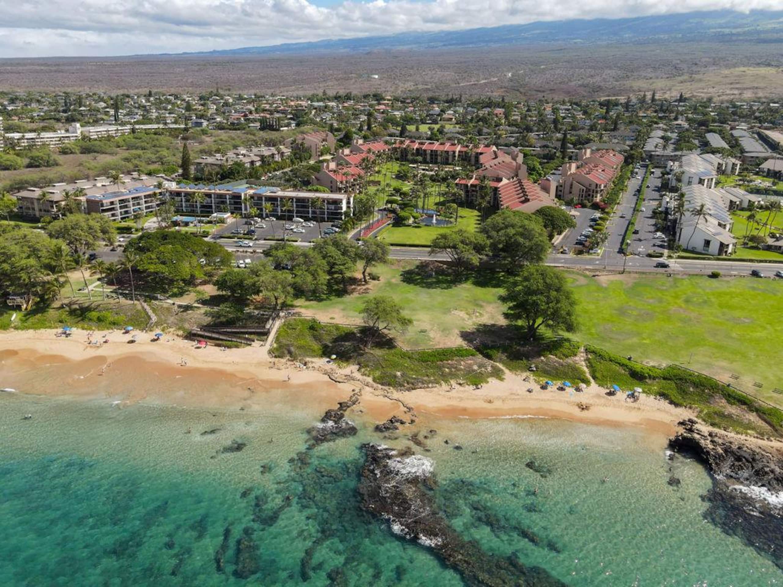 Condo in Kihei · ★4.99 · 1 bedroom · 1 bed · 2 private baths - Image 81