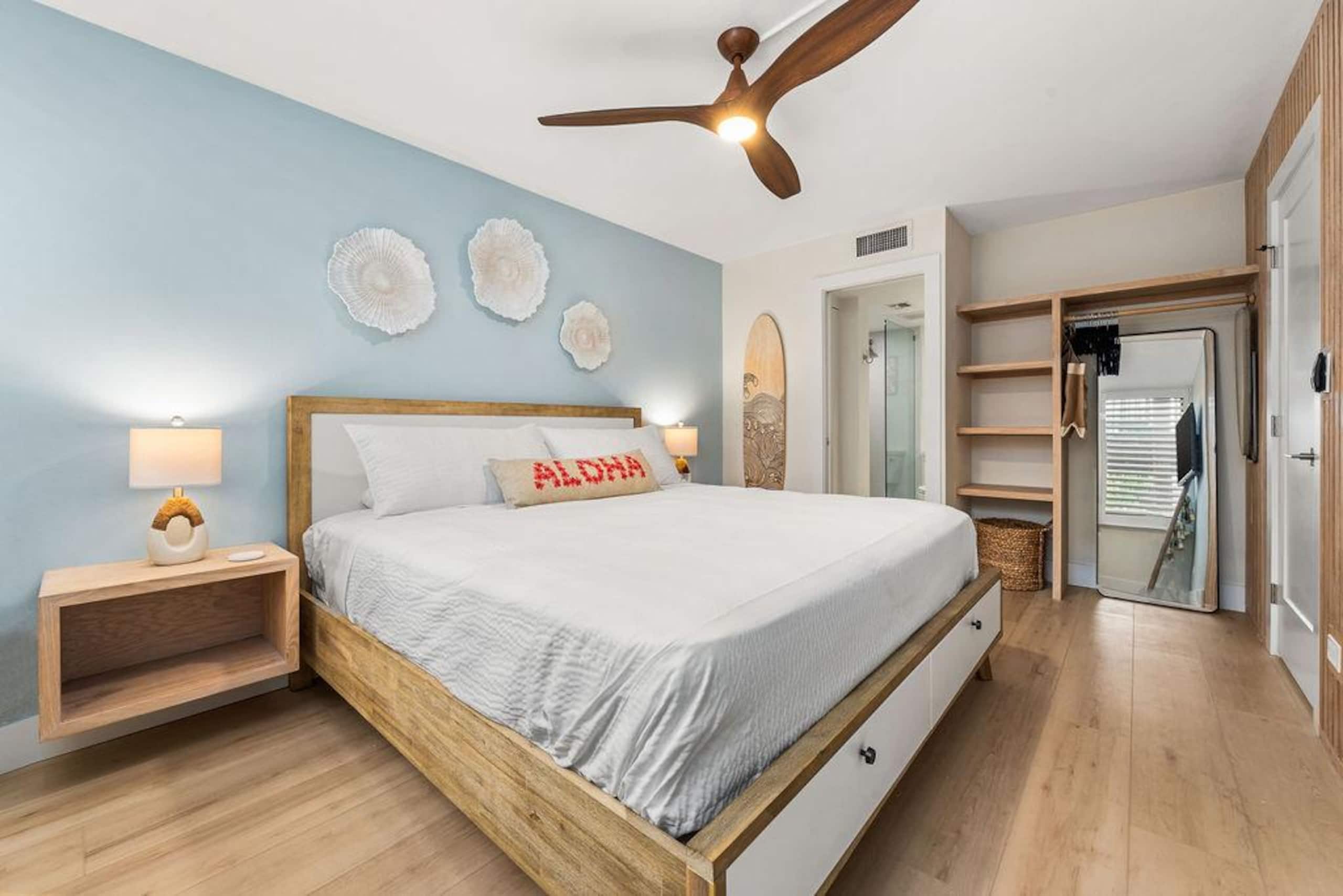 Condo in Kihei · ★4.99 · 1 bedroom · 1 bed · 2 private baths - Image 24