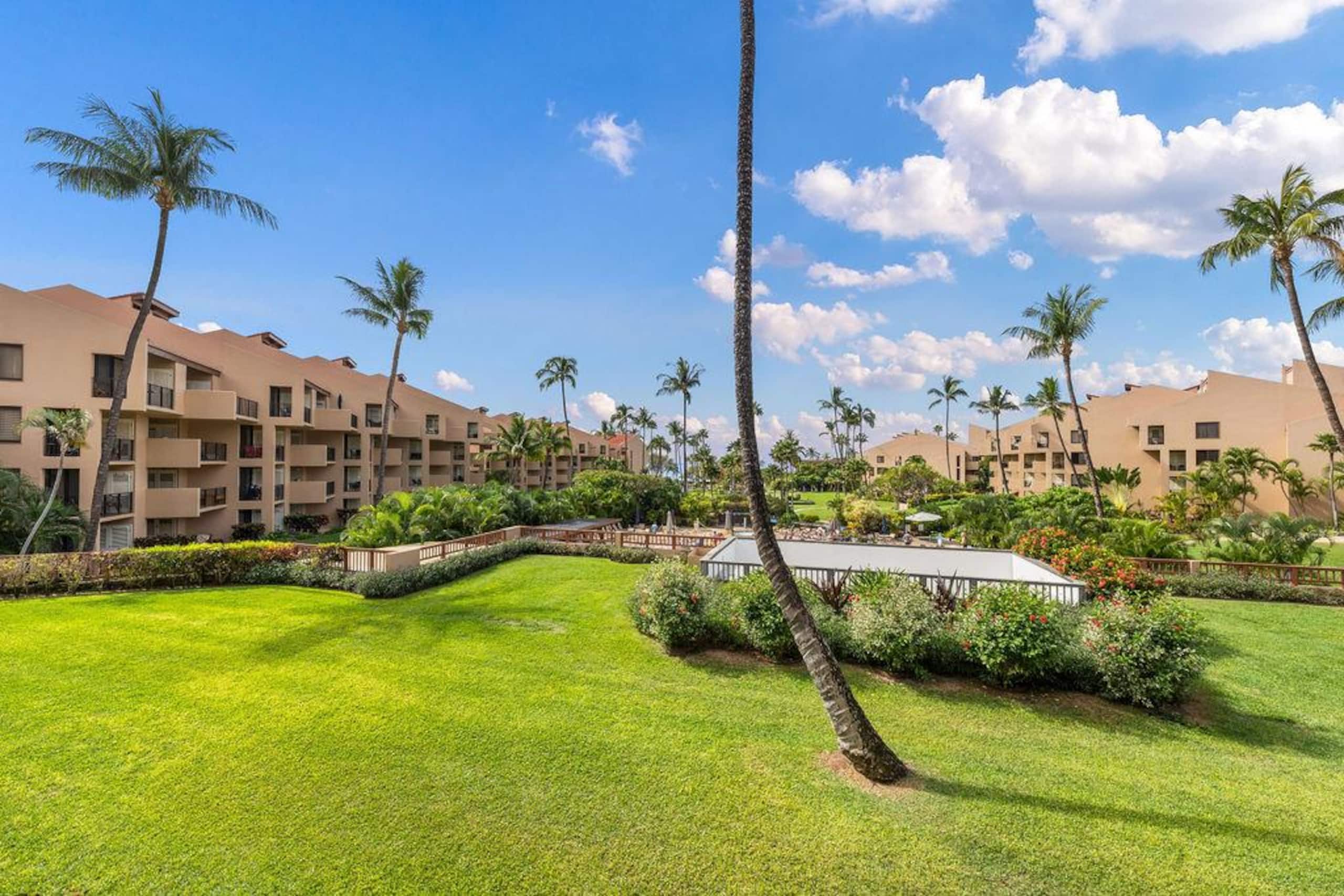 Condo in Kihei · ★4.99 · 1 bedroom · 1 bed · 2 private baths - Image 76