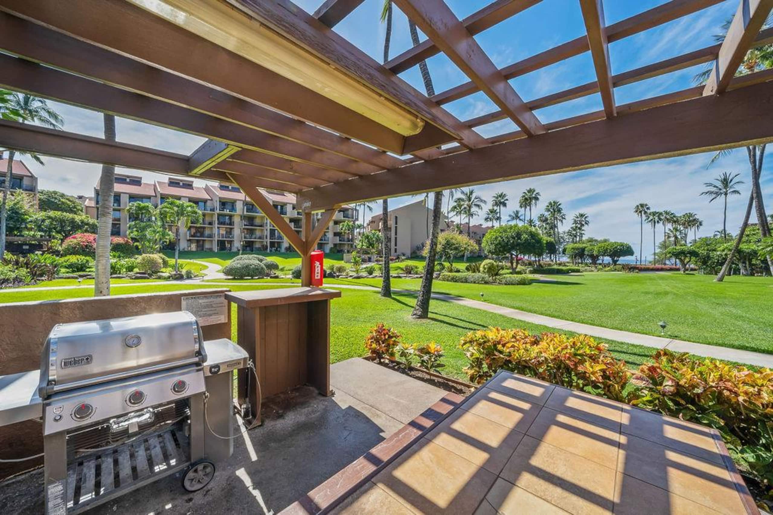 Condo in Kihei · ★4.99 · 1 bedroom · 1 bed · 2 private baths - Image 47