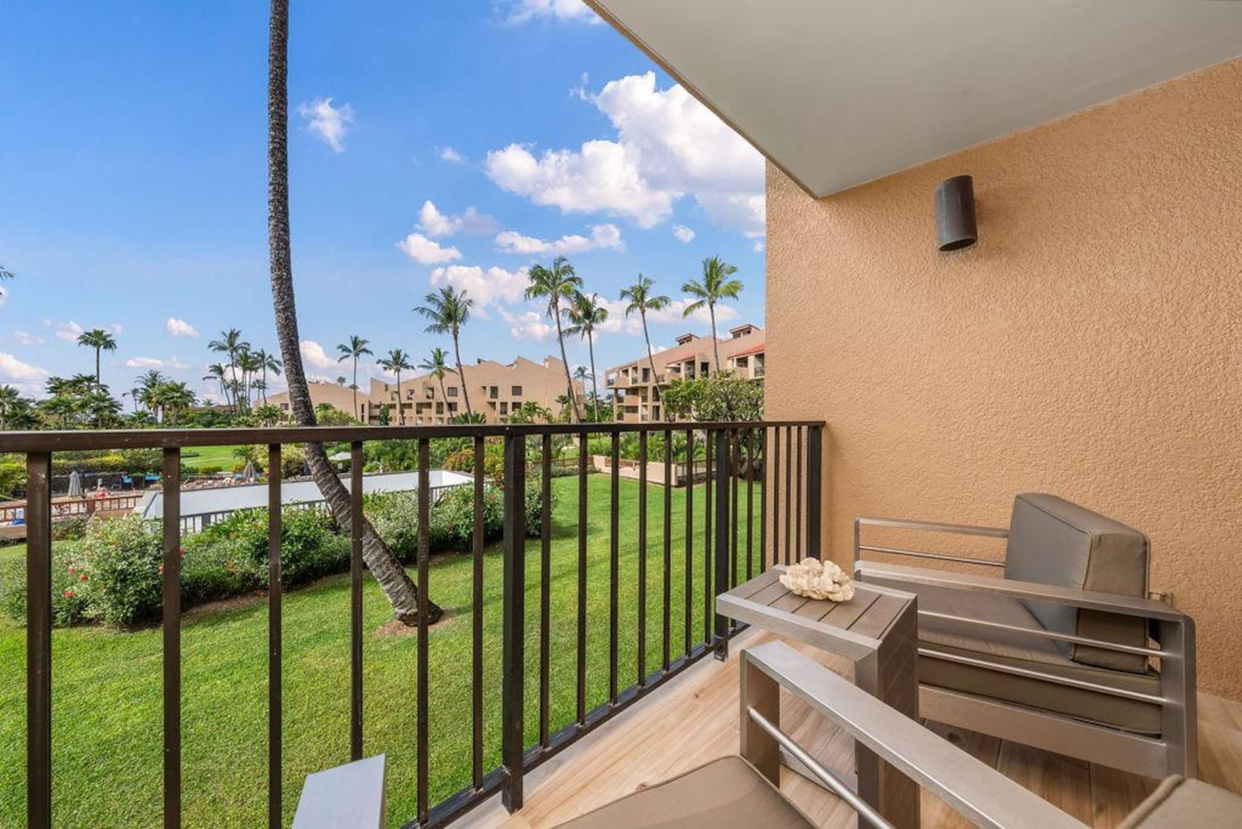 Condo in Kihei · ★4.99 · 1 bedroom · 1 bed · 2 private baths - Image 72