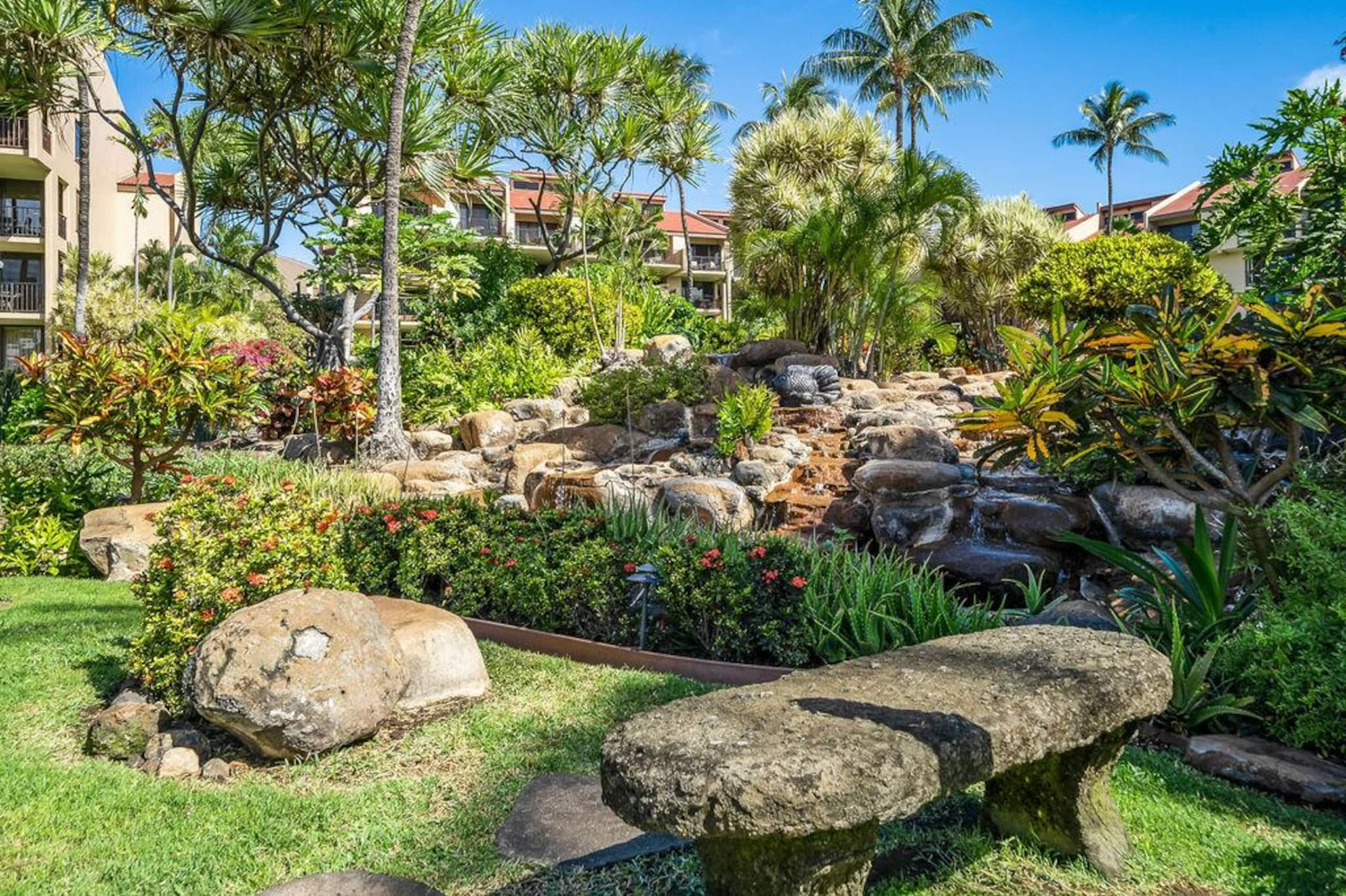 Condo in Kihei · ★4.99 · 1 bedroom · 1 bed · 2 private baths - Image 54