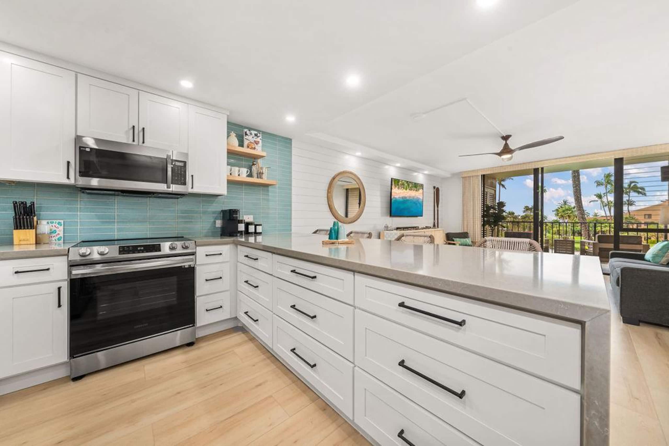 Condo in Kihei · ★4.99 · 1 bedroom · 1 bed · 2 private baths - Image 40