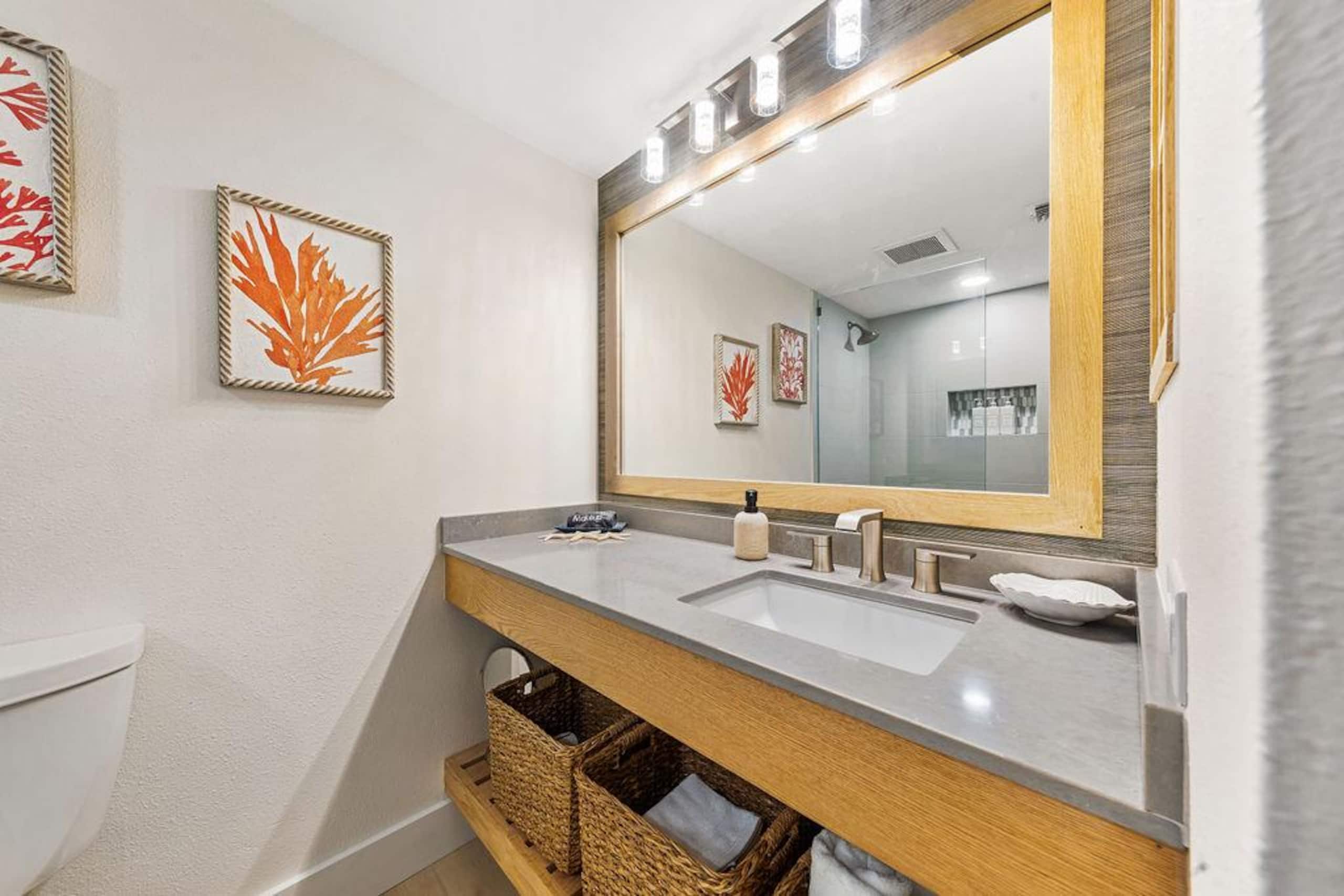 Condo in Kihei · ★4.99 · 1 bedroom · 1 bed · 2 private baths - Image 68