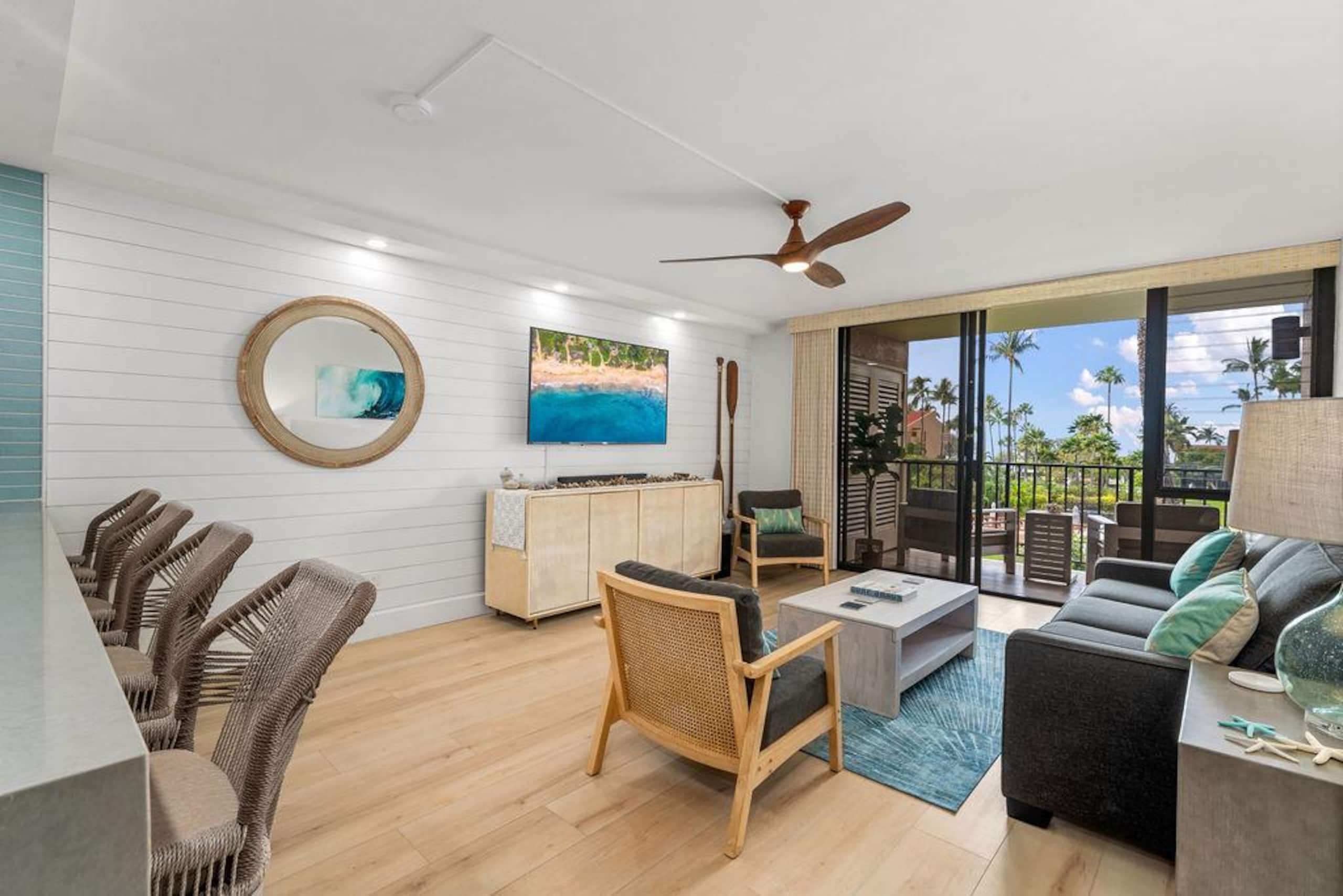 Condo in Kihei · ★4.99 · 1 bedroom · 1 bed · 2 private baths - Image 53