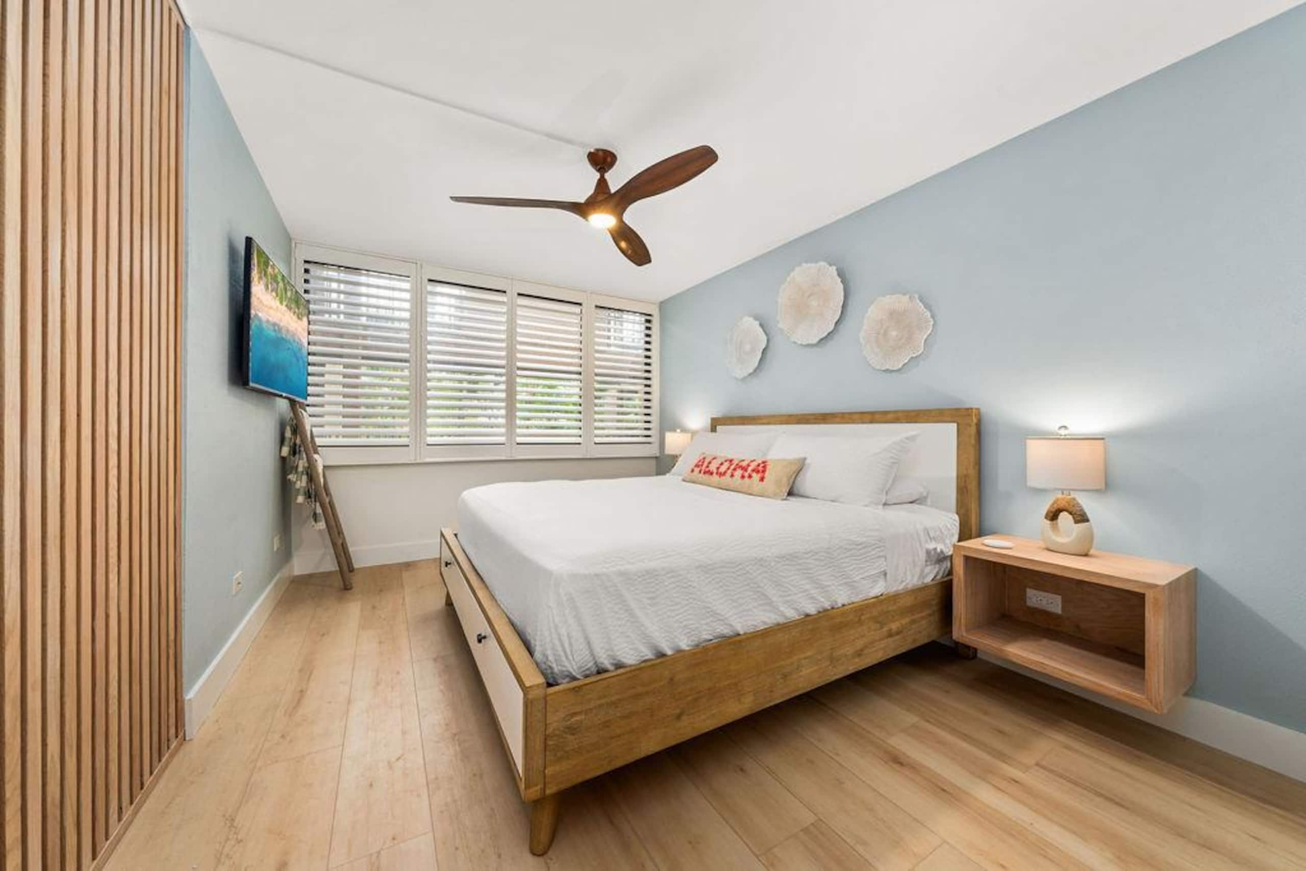 Condo in Kihei · ★4.99 · 1 bedroom · 1 bed · 2 private baths - Image 13