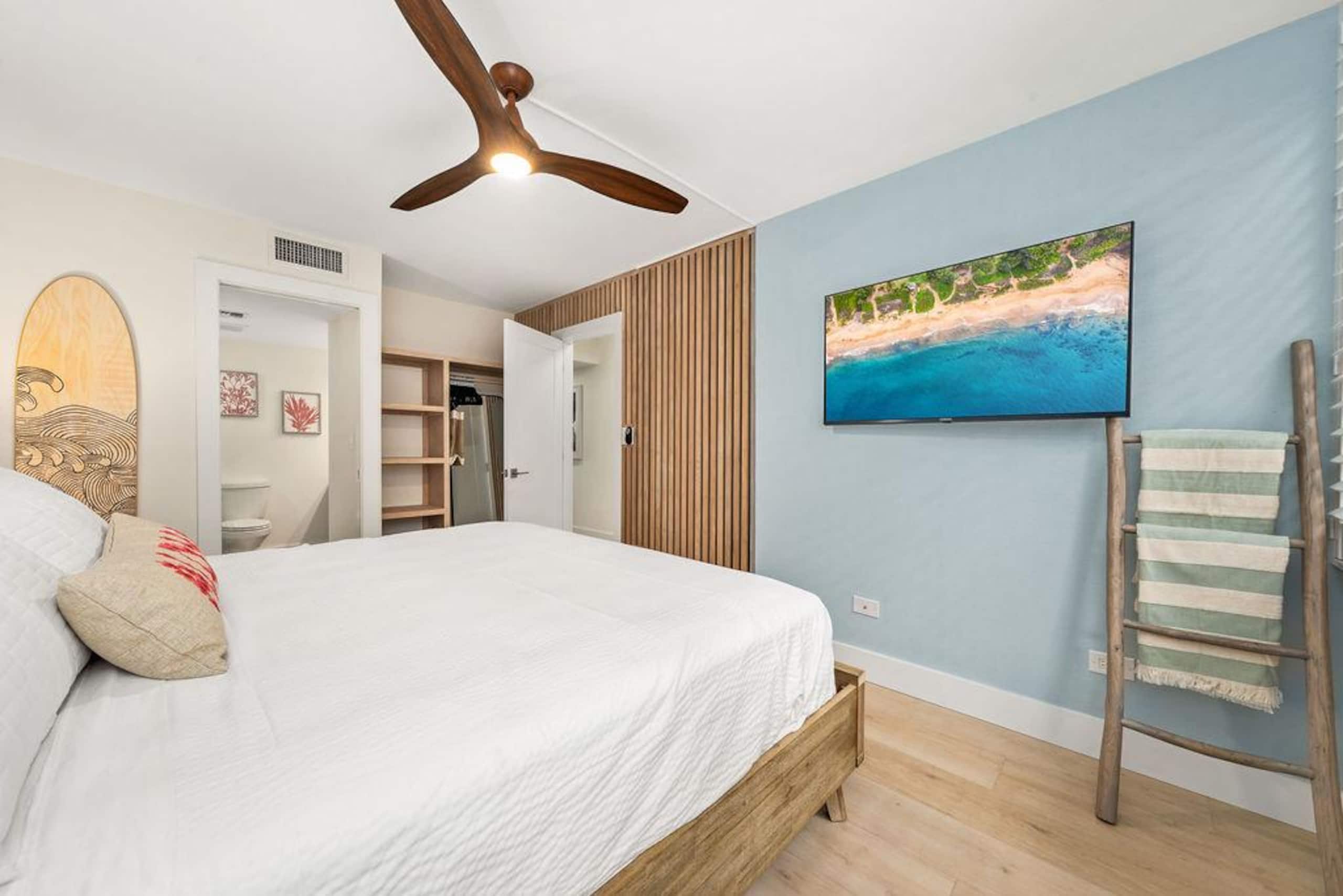 Condo in Kihei · ★4.99 · 1 bedroom · 1 bed · 2 private baths - Image 23