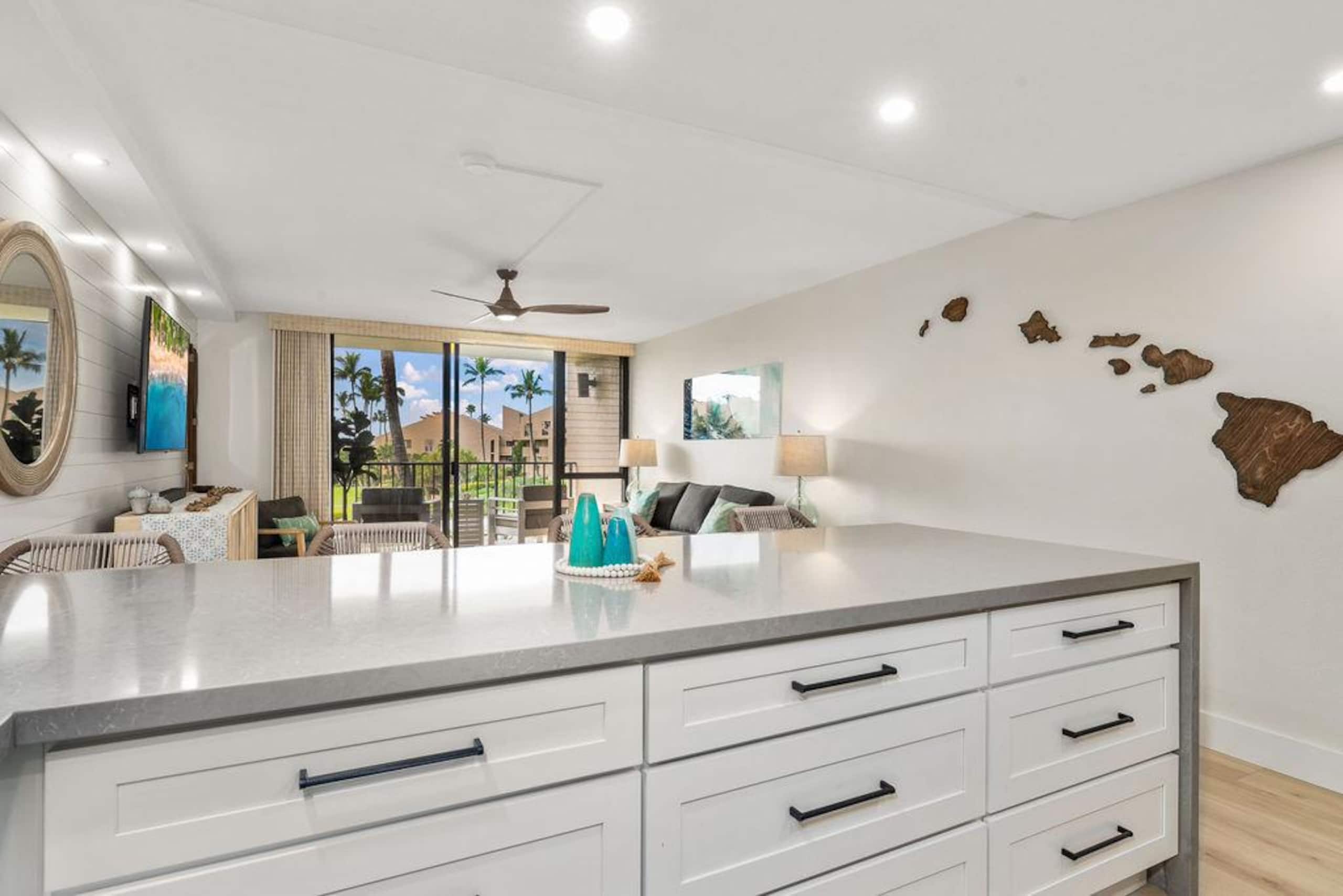 Condo in Kihei · ★4.99 · 1 bedroom · 1 bed · 2 private baths - Image 56