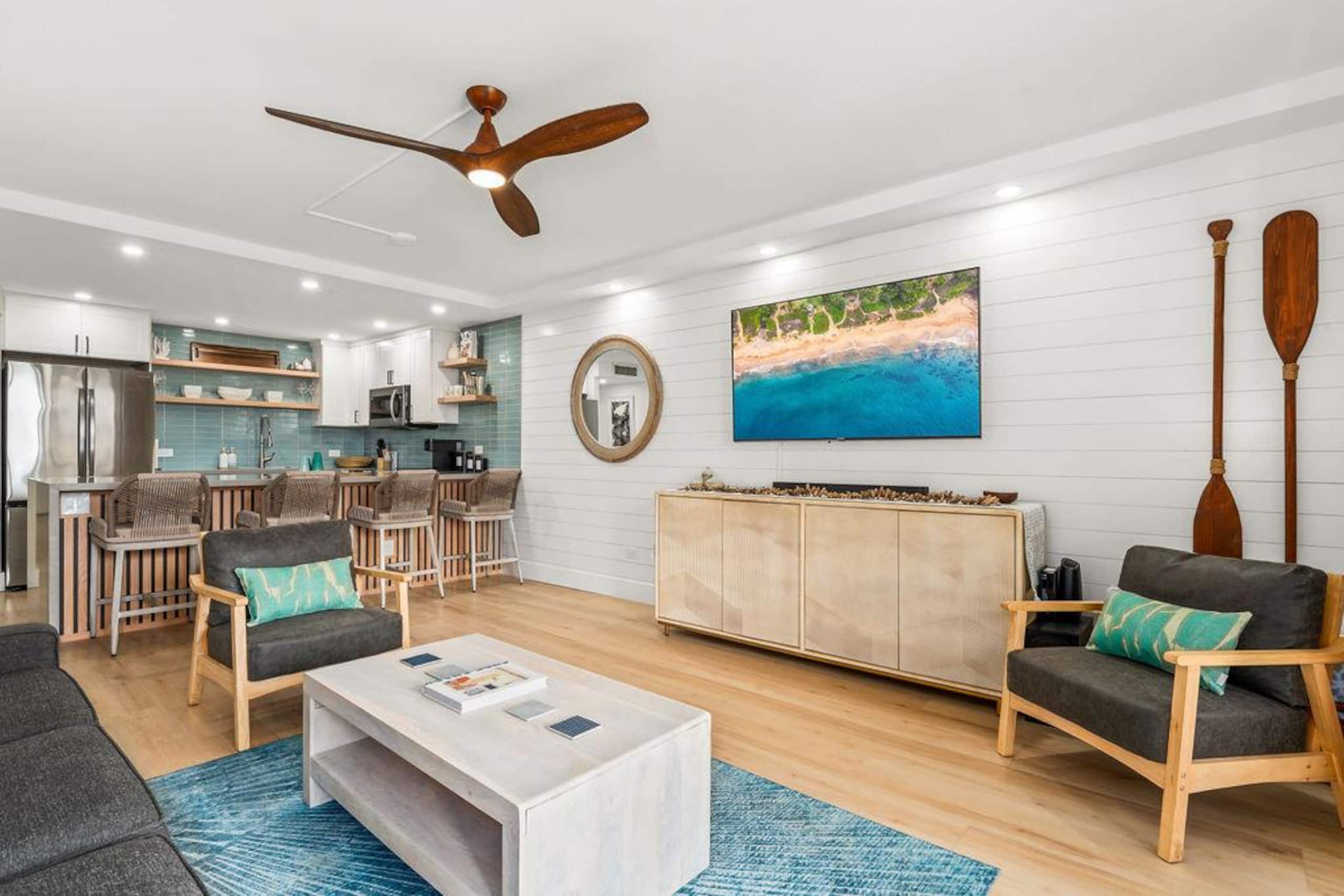 Condo in Kihei · ★4.99 · 1 bedroom · 1 bed · 2 private baths - Image 25
