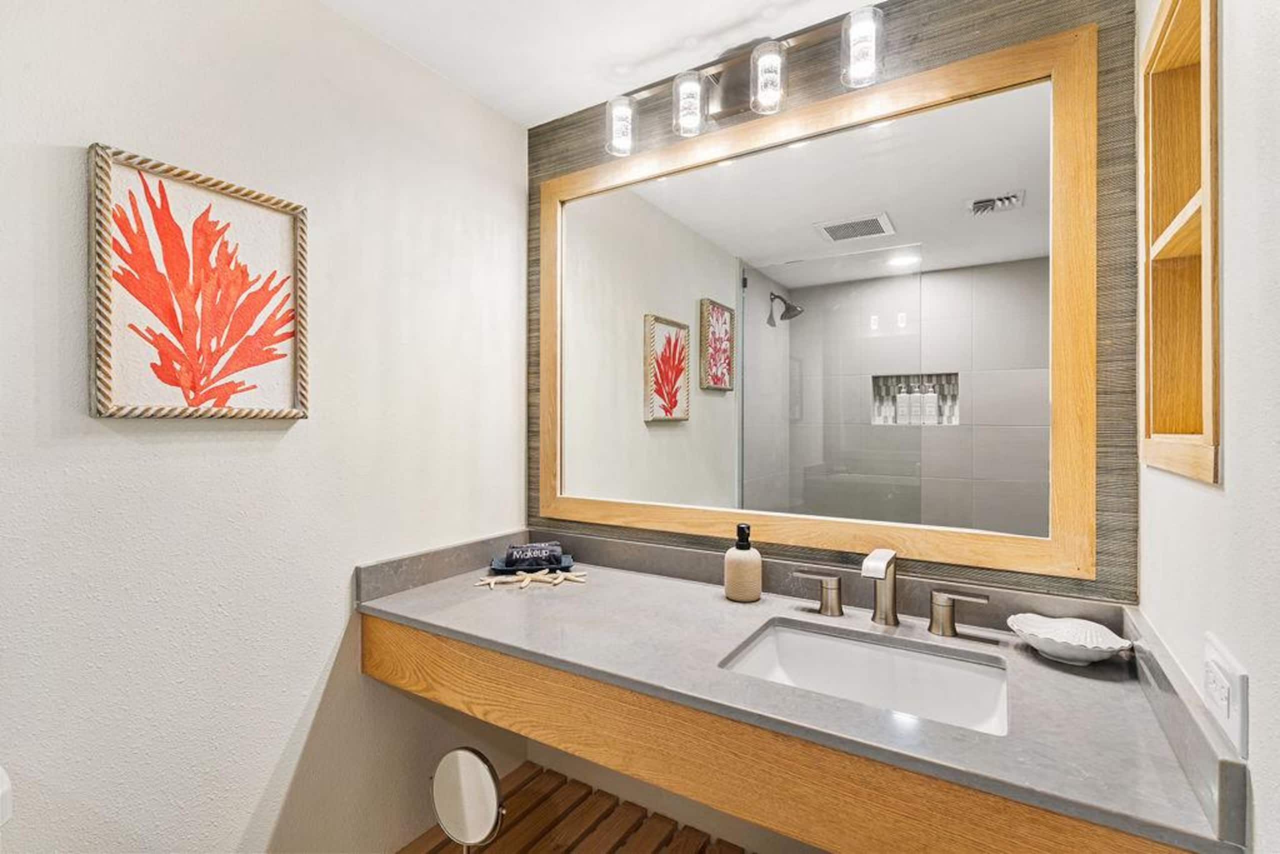 Condo in Kihei · ★4.99 · 1 bedroom · 1 bed · 2 private baths - Image 44