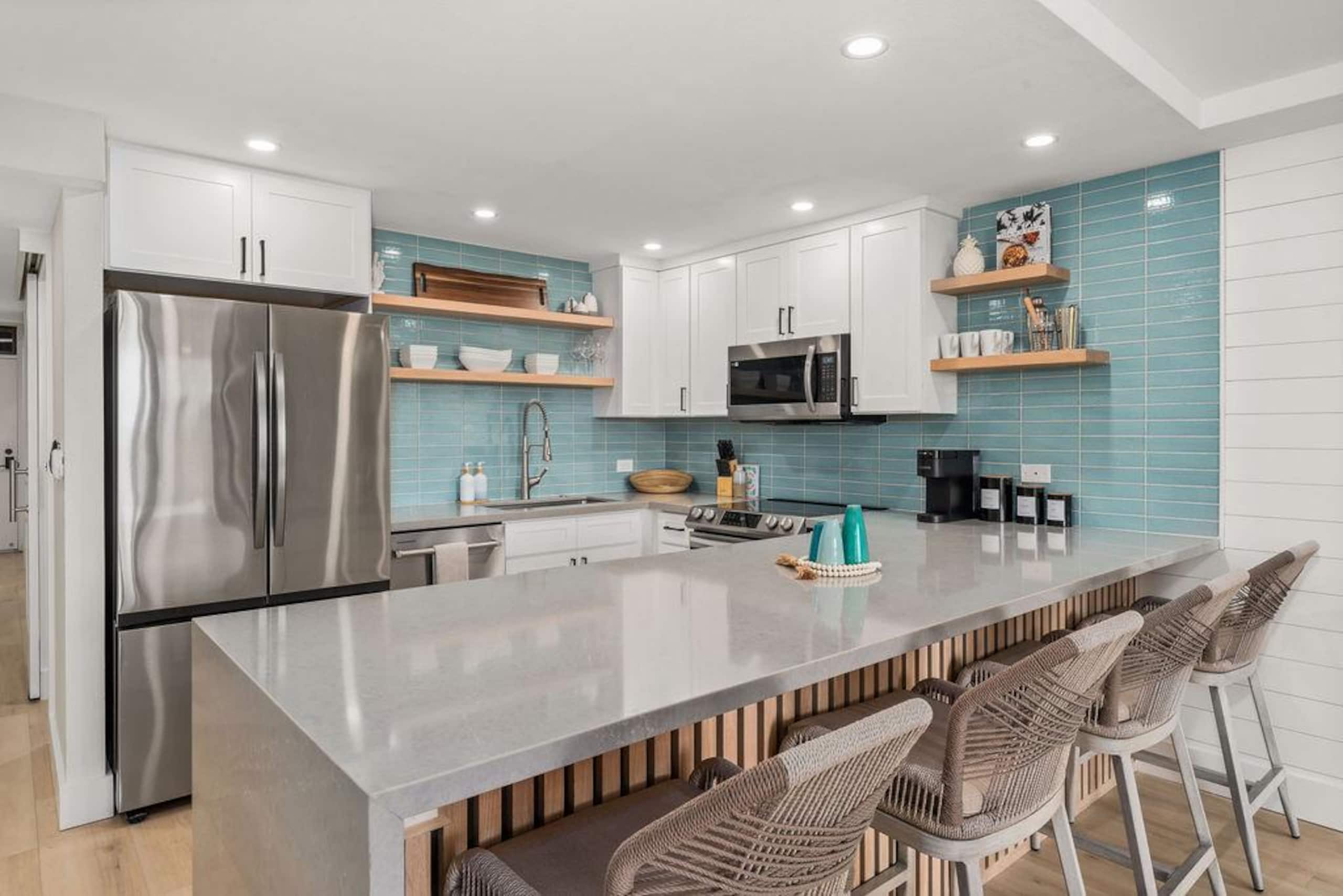 Condo in Kihei · ★4.99 · 1 bedroom · 1 bed · 2 private baths - Image 5