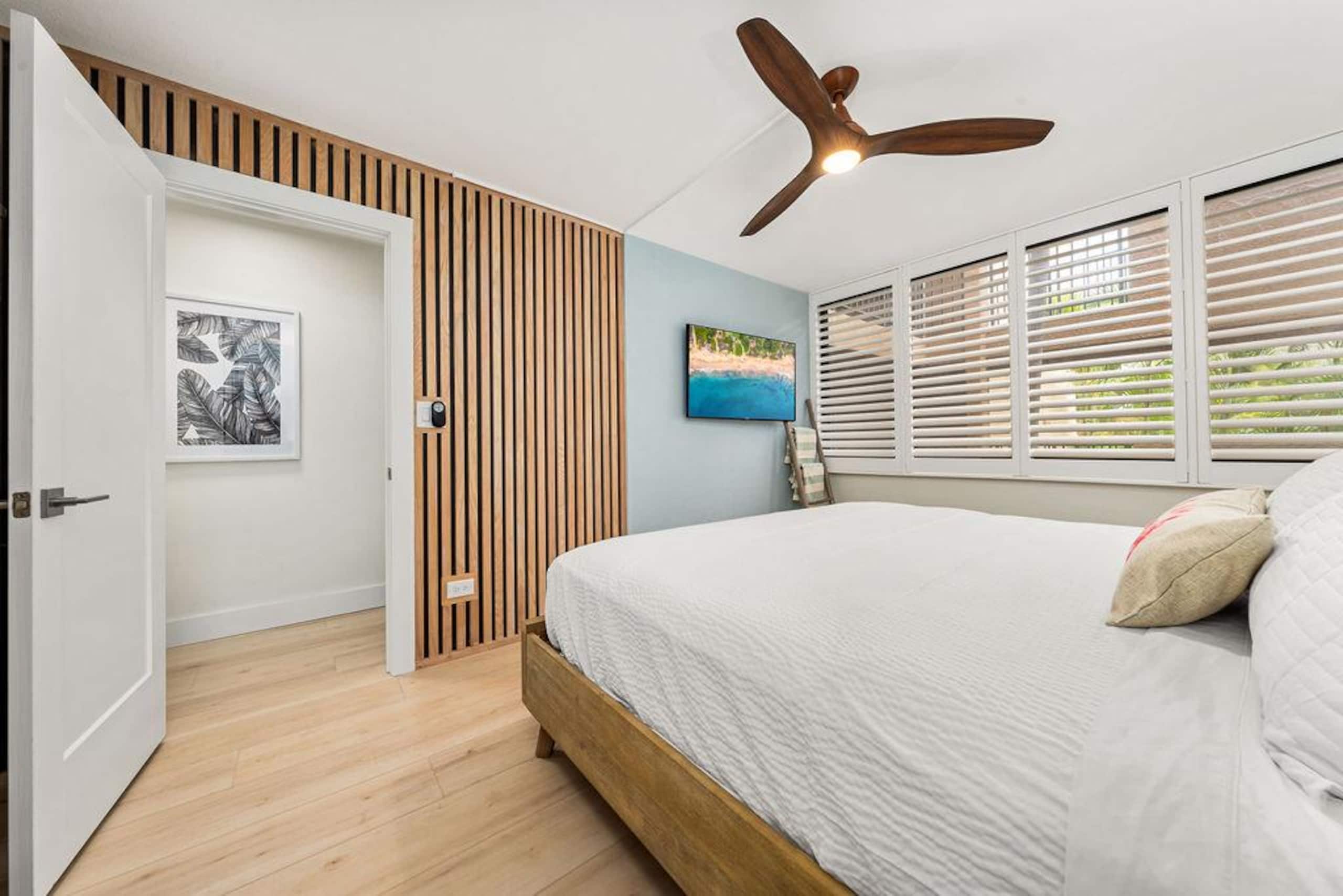 Condo in Kihei · ★4.99 · 1 bedroom · 1 bed · 2 private baths - Image 28