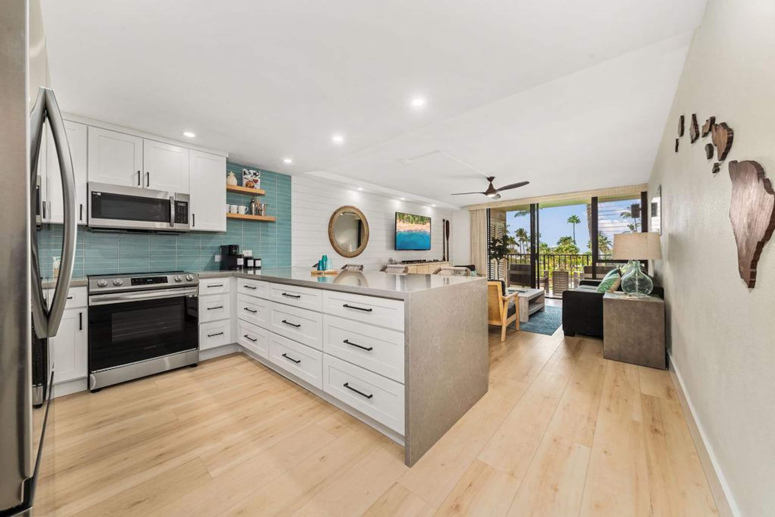Condo in Kihei · ★4.99 · 1 bedroom · 1 bed · 2 private baths - Image 26
