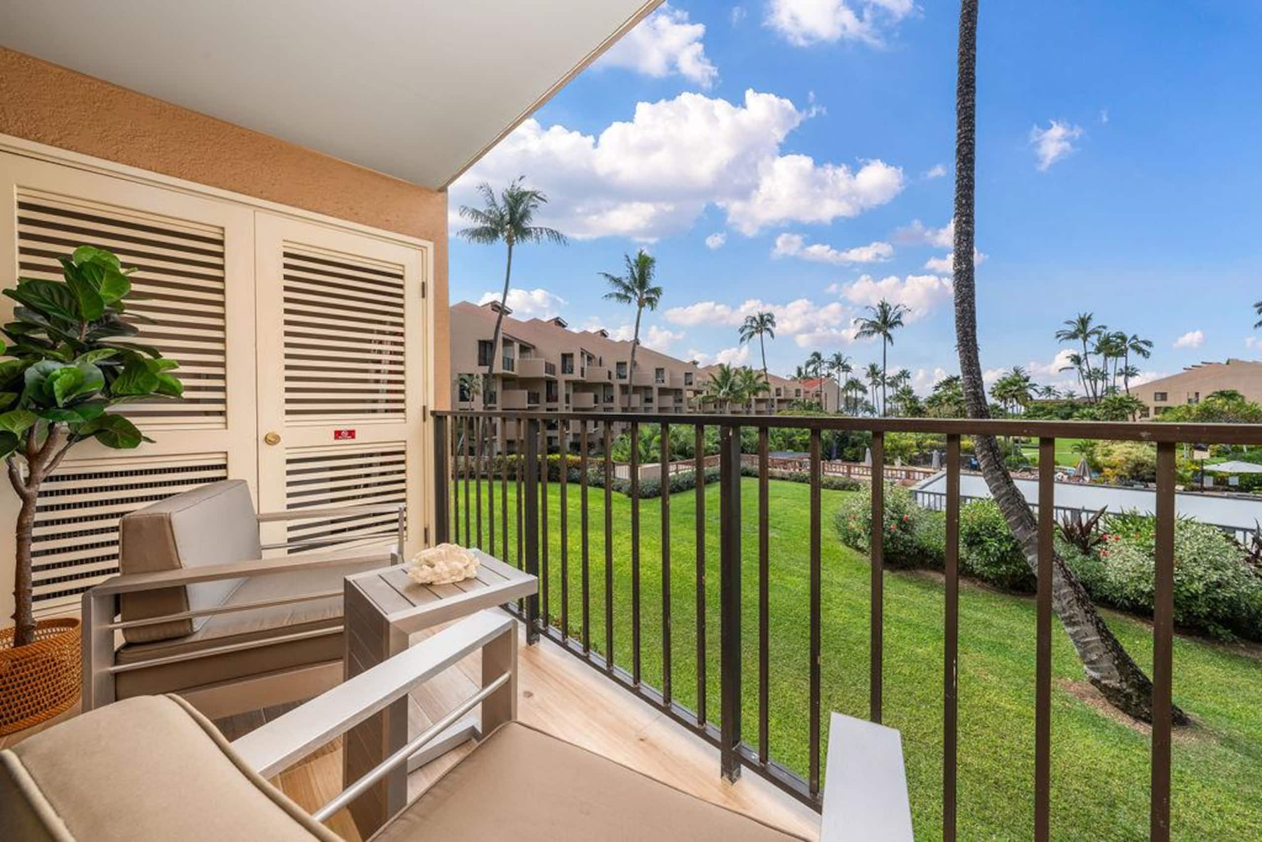 Condo in Kihei · ★4.99 · 1 bedroom · 1 bed · 2 private baths - Image 36
