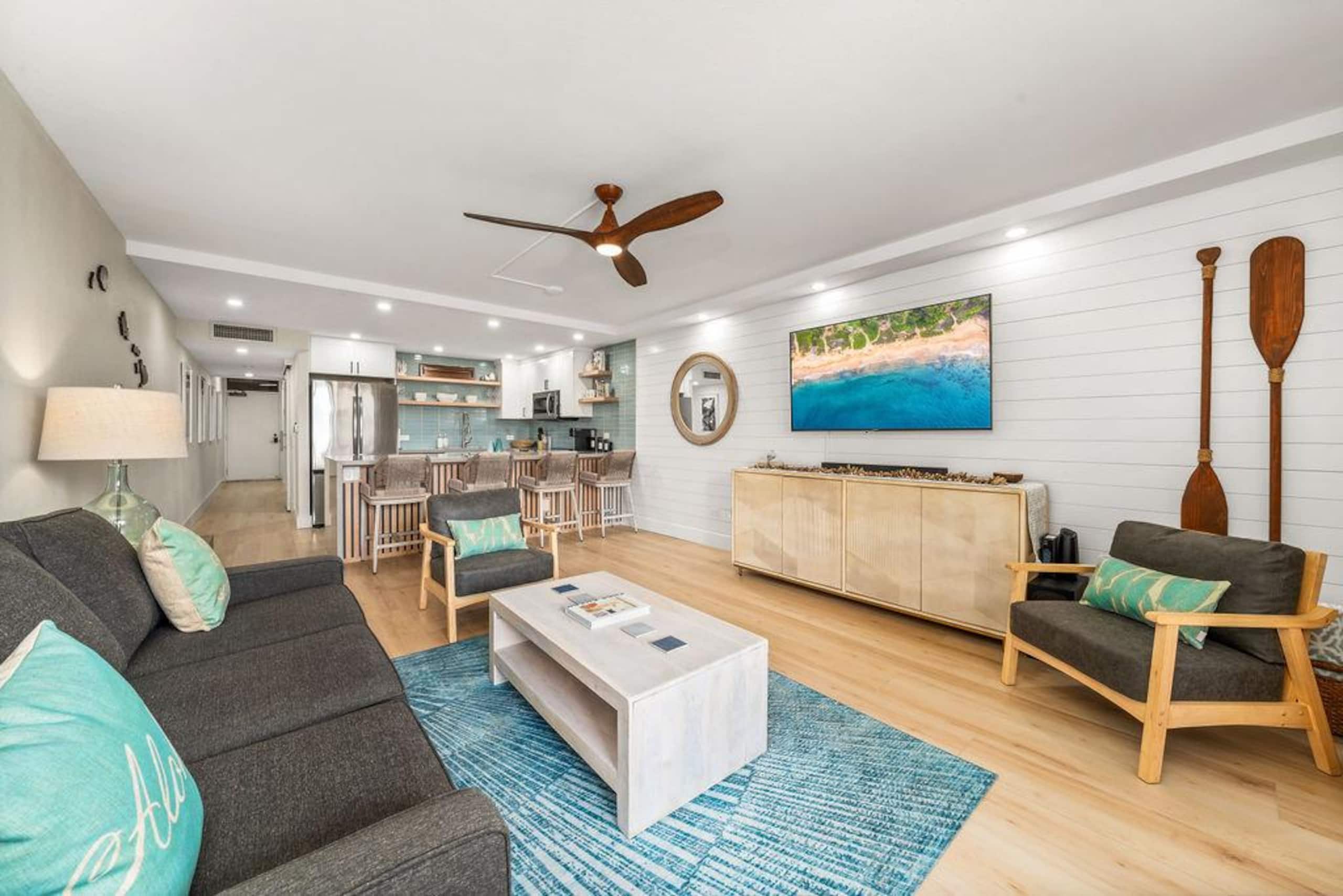 Condo in Kihei · ★4.99 · 1 bedroom · 1 bed · 2 private baths - Image 18