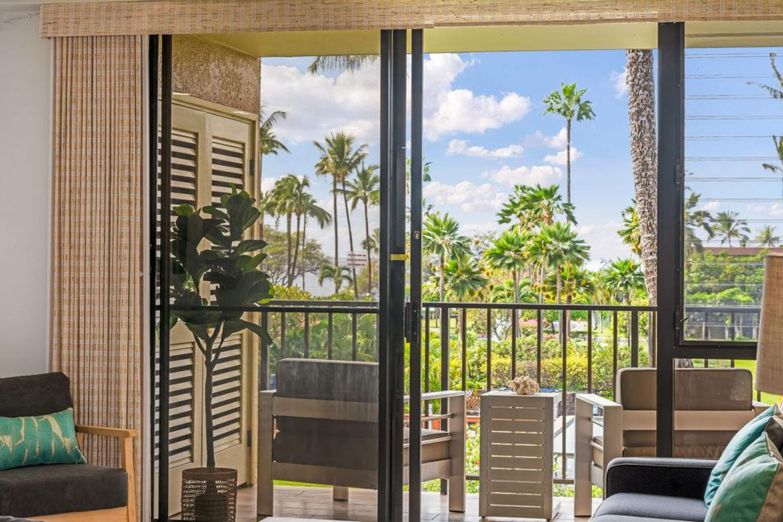 Condo in Kihei · ★4.99 · 1 bedroom · 1 bed · 2 private baths - Image 77