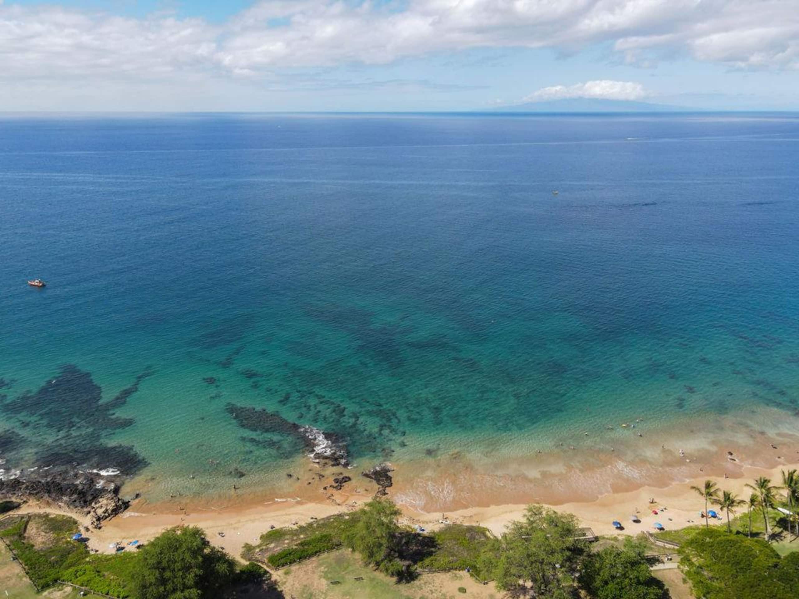 Condo in Kihei · ★4.99 · 1 bedroom · 1 bed · 2 private baths - Image 58
