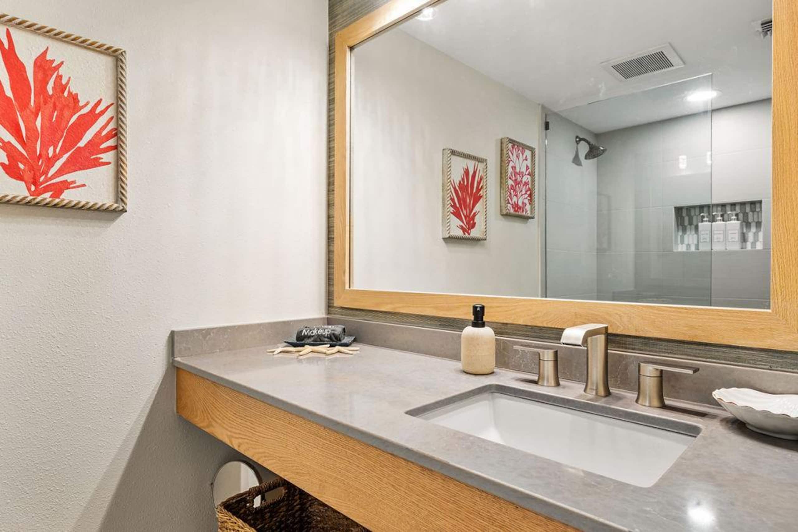Condo in Kihei · ★4.99 · 1 bedroom · 1 bed · 2 private baths - Image 31