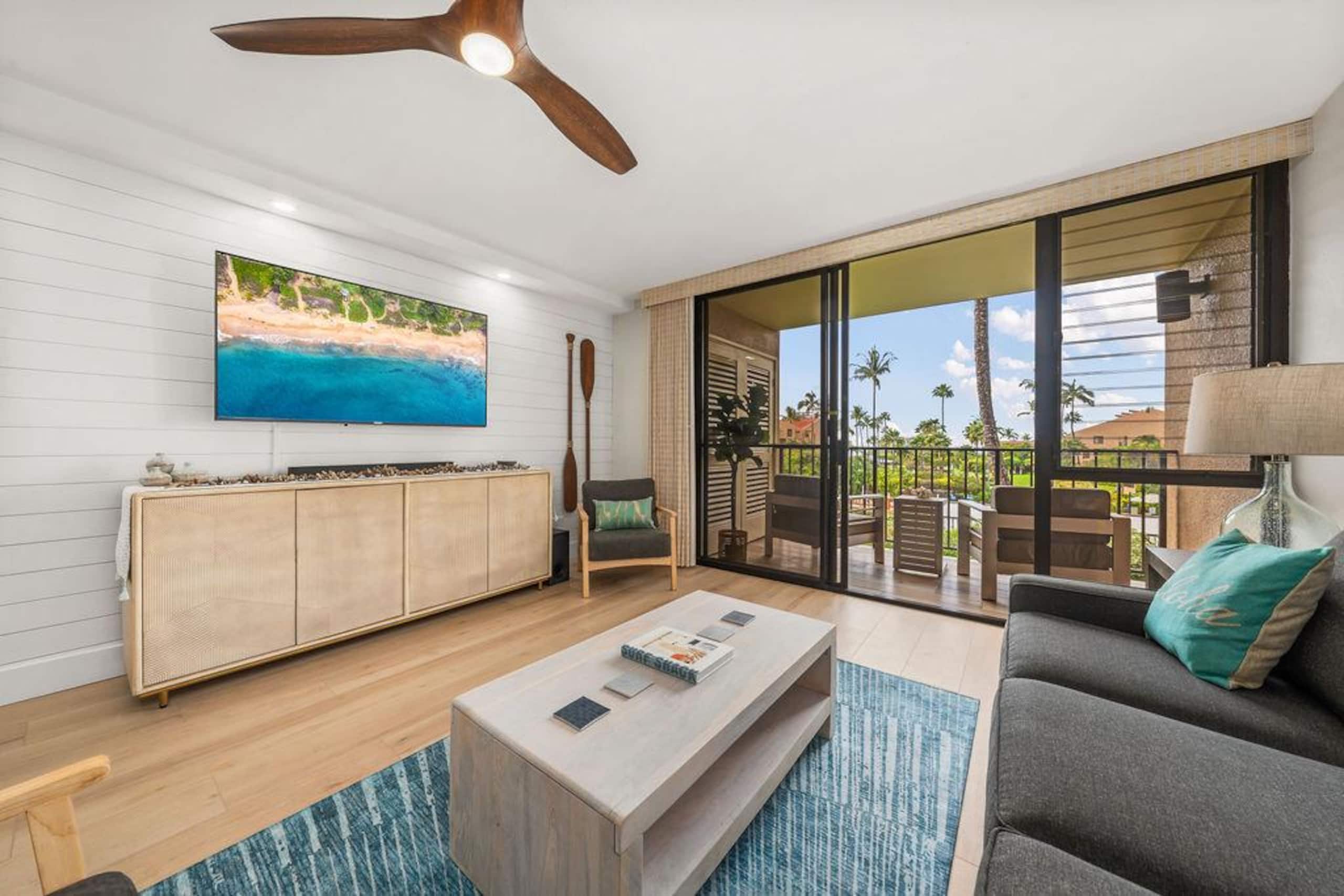 Condo in Kihei · ★4.99 · 1 bedroom · 1 bed · 2 private baths - Image 4