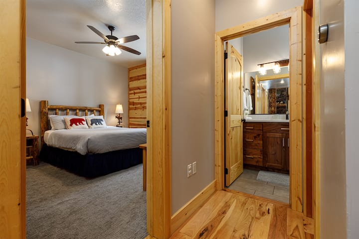 Ukumbi Mkuu wa Ghorofa